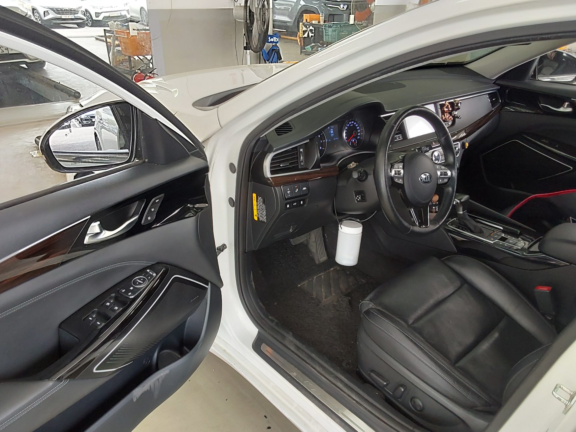 기아자동차 기타 2019 - 이미지 9