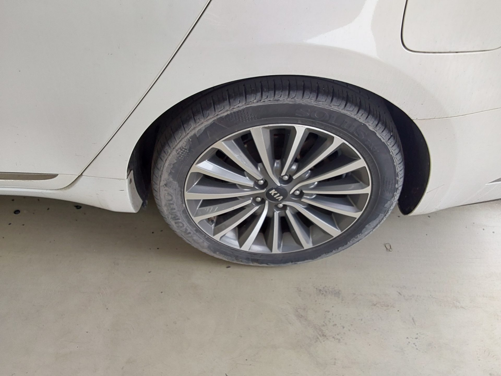 기아자동차 기타 2019 - 이미지 20