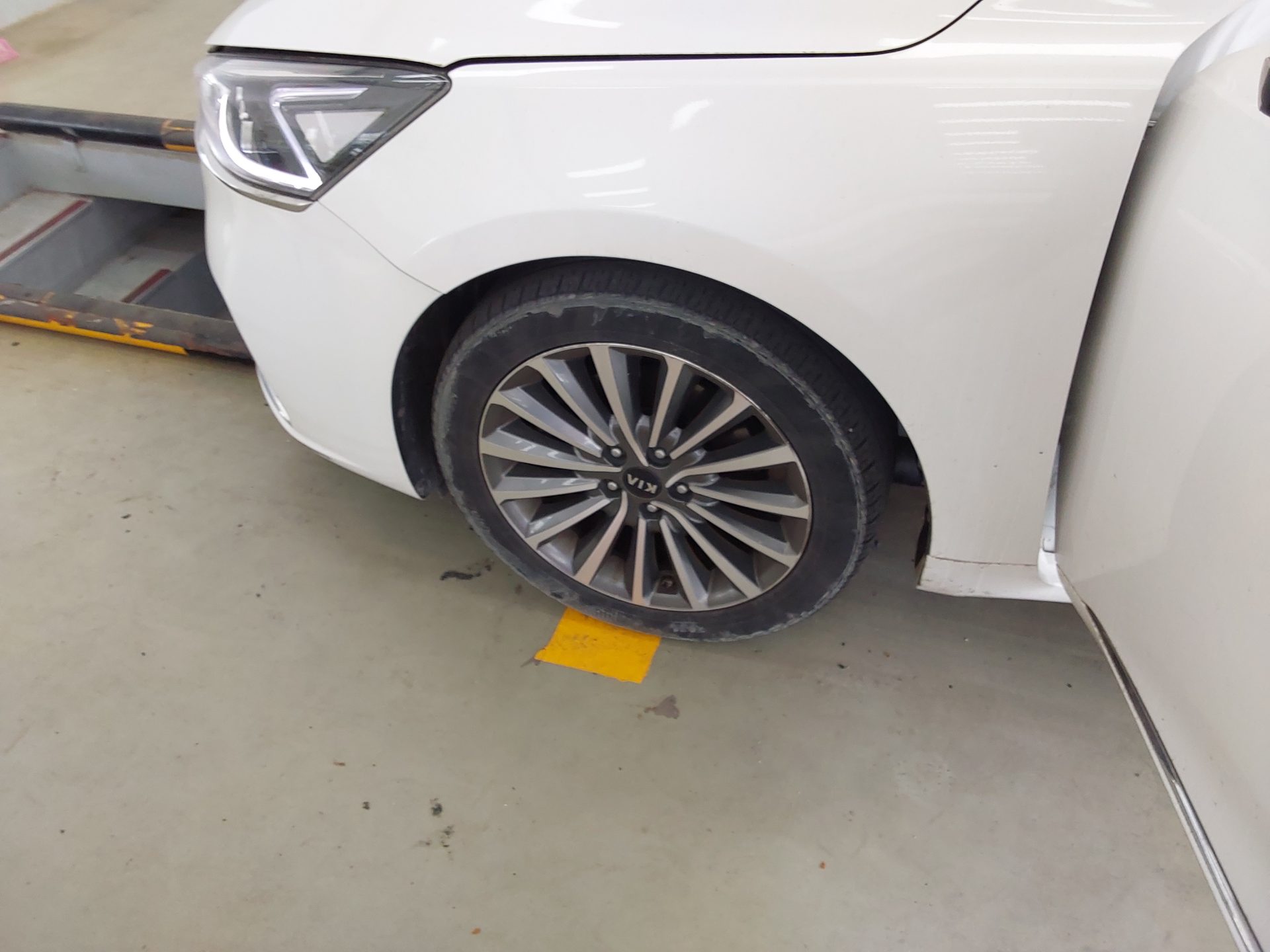 기아자동차 기타 2019 - 이미지 19