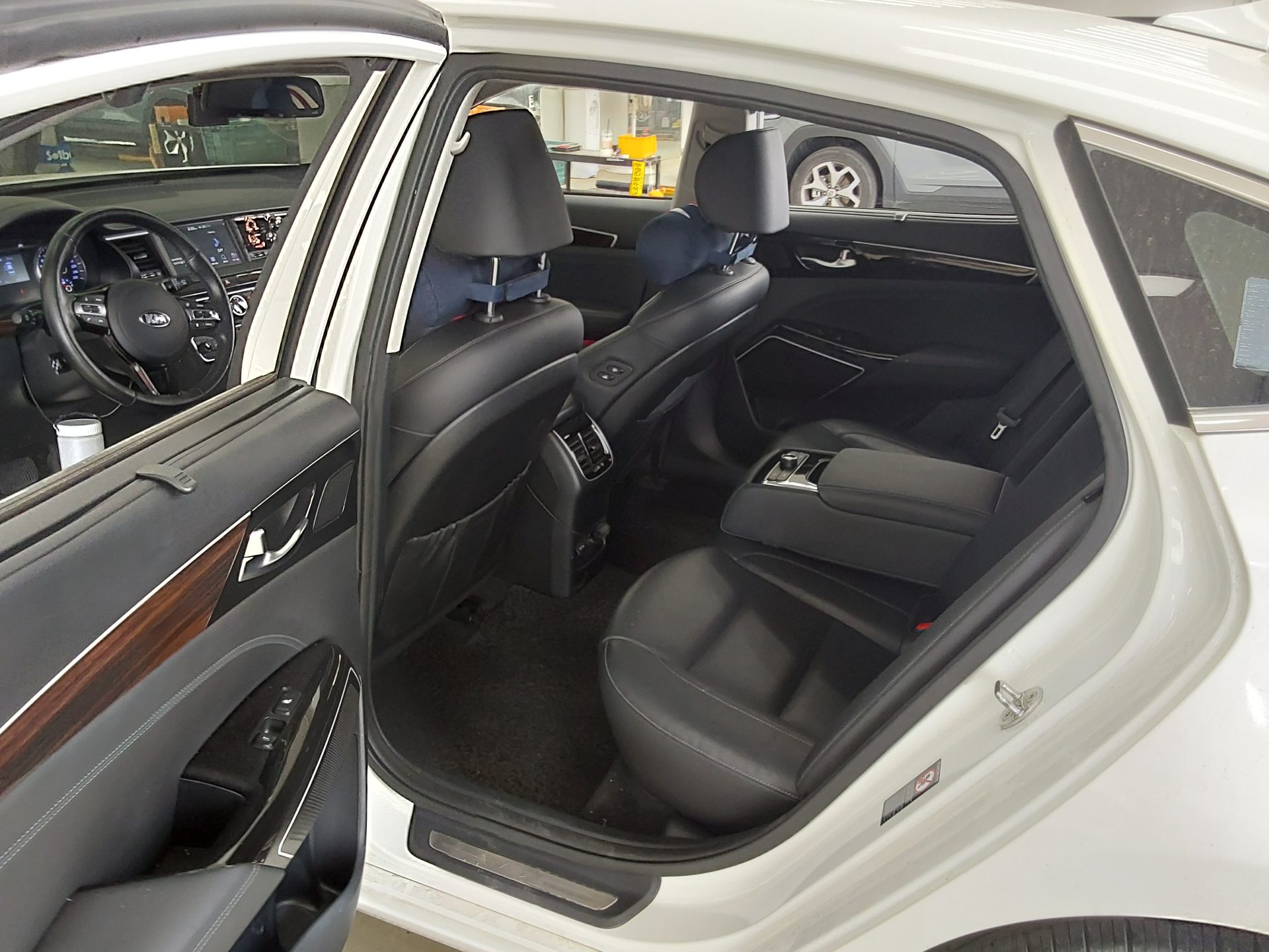 기아자동차 기타 2019 - 이미지 11