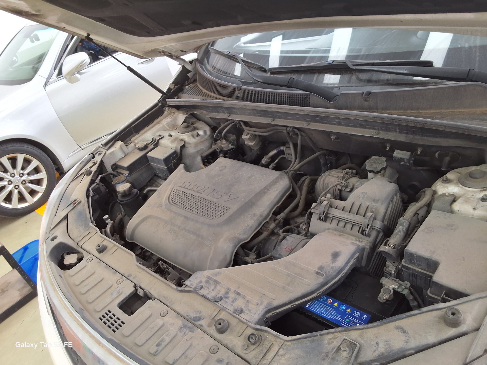 Kia Sorento 2011 - Image 19