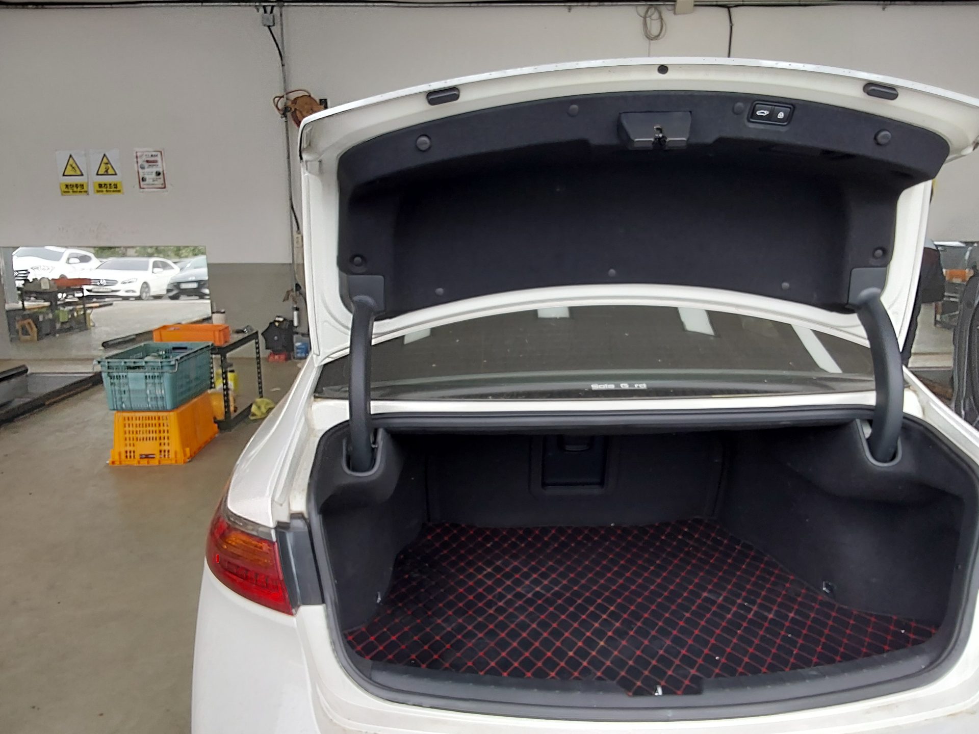 기아자동차 기타 2019 - 이미지 14