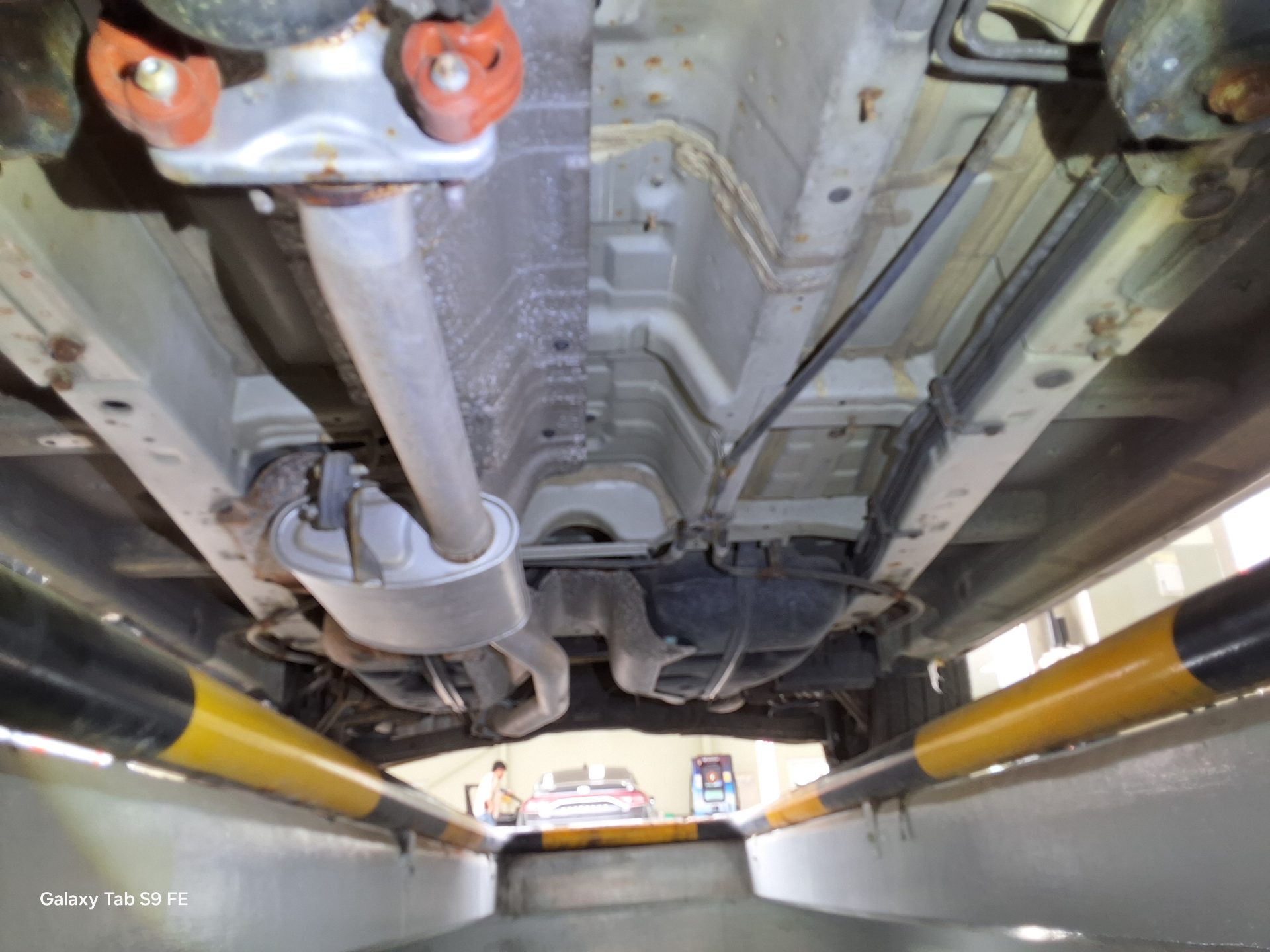 Kia Sorento 2011 - Image 20