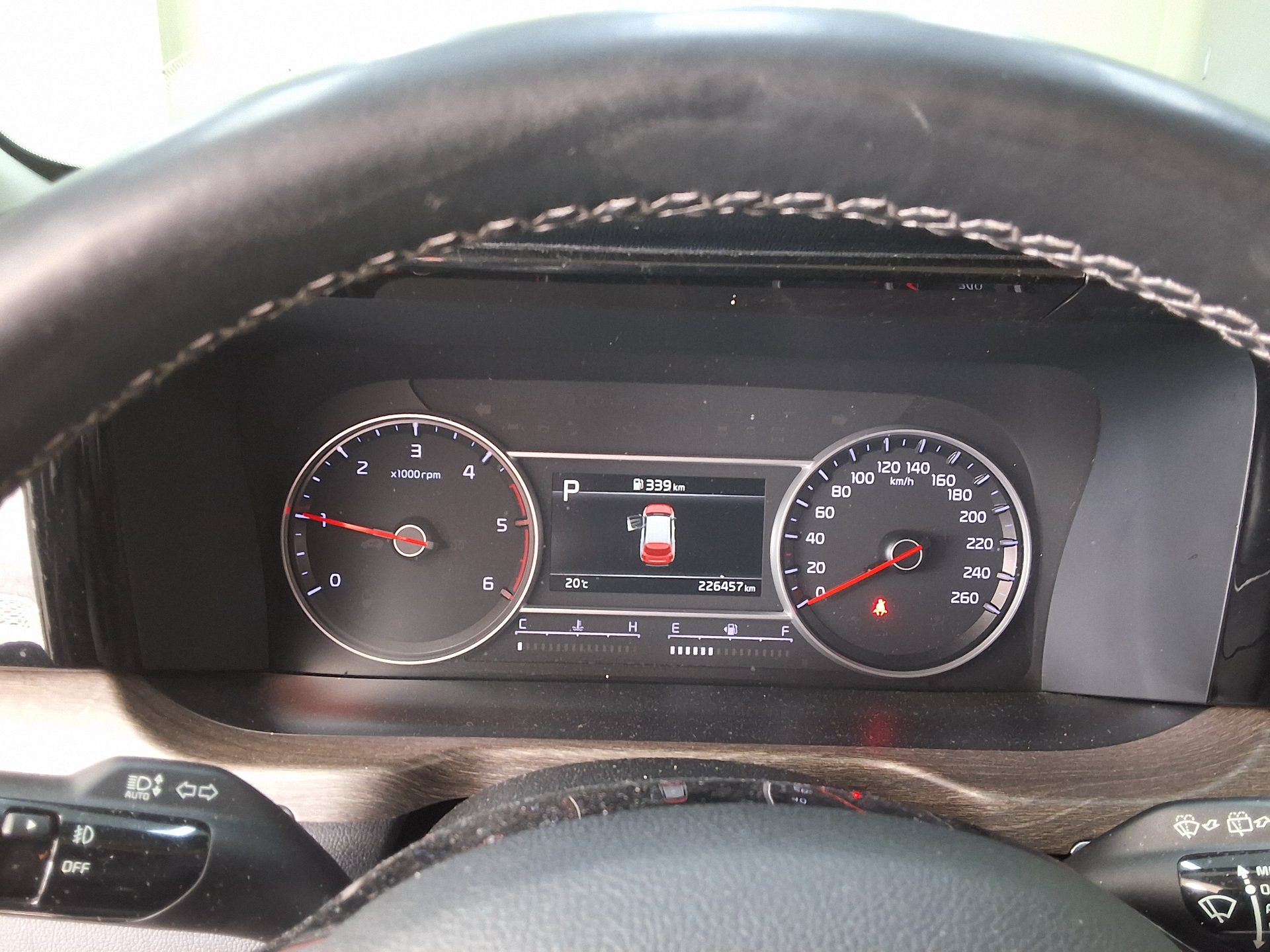 كيا أخرى 2021 - صورة 8