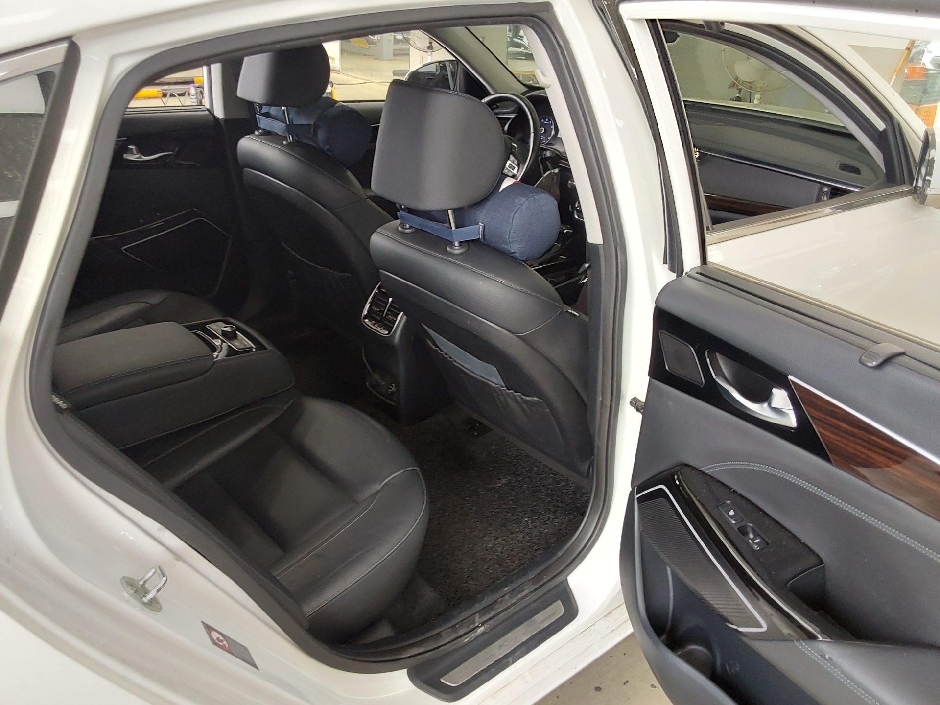 기아자동차 기타 2019 - 이미지 12