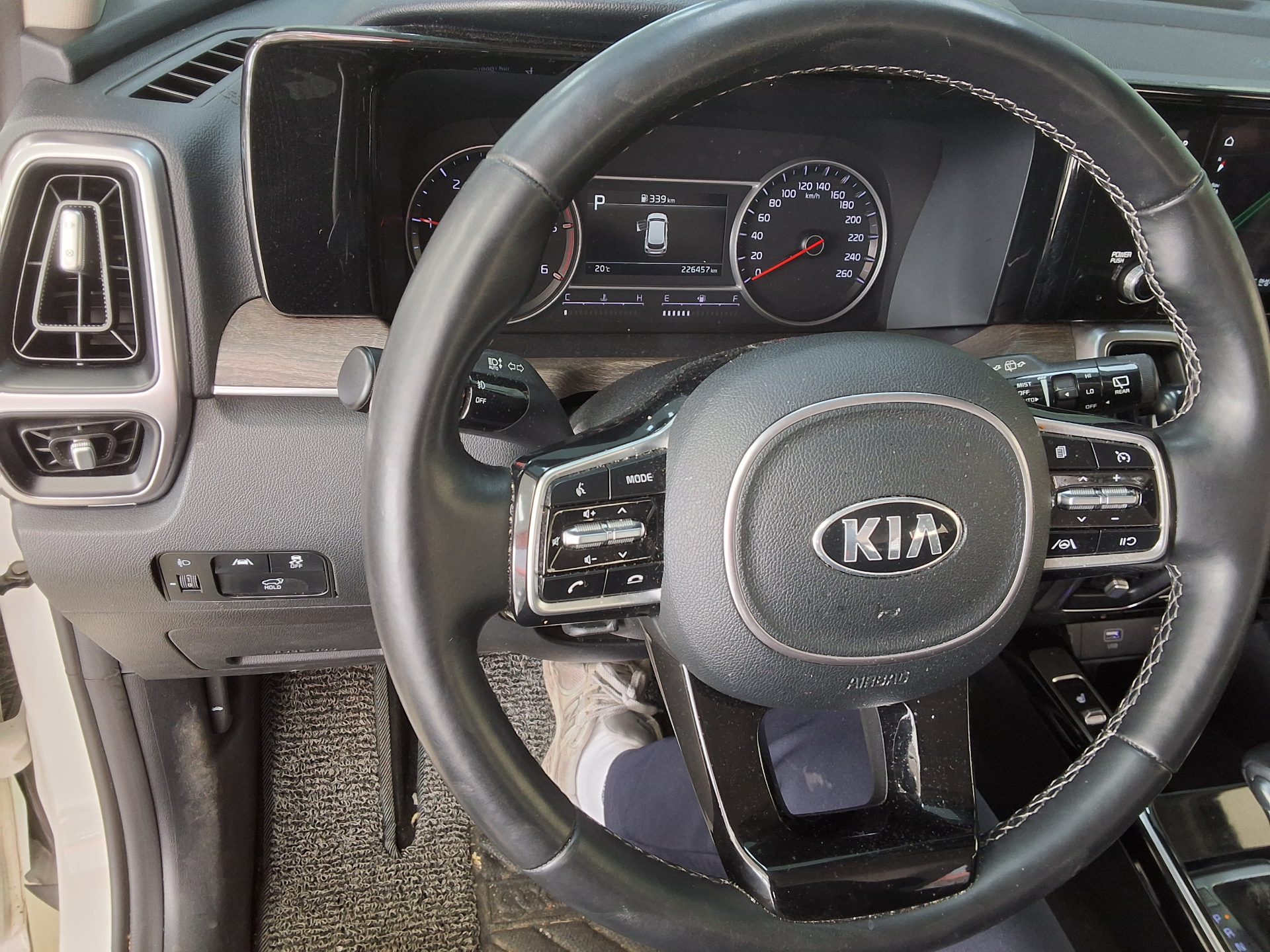 كيا أخرى 2021 - صورة 16