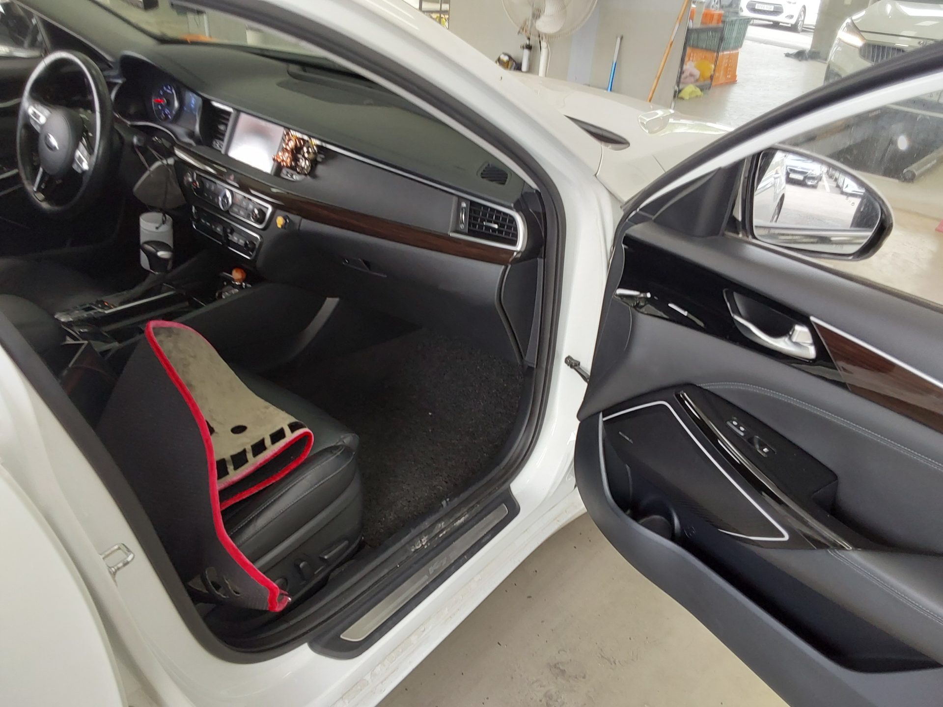 기아자동차 기타 2019 - 이미지 13