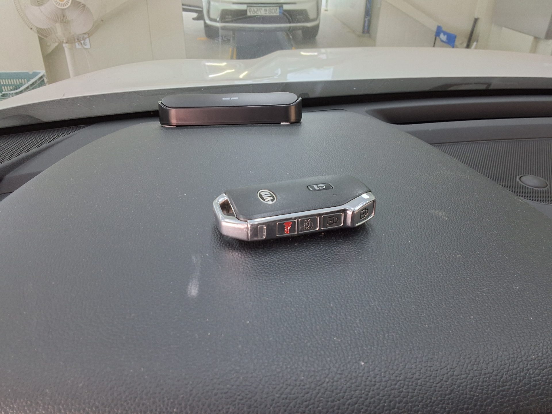 كيا أخرى 2021 - صورة 17