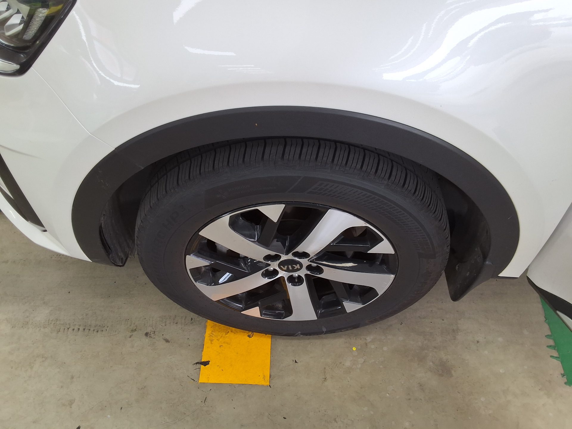 كيا أخرى 2021 - صورة 20