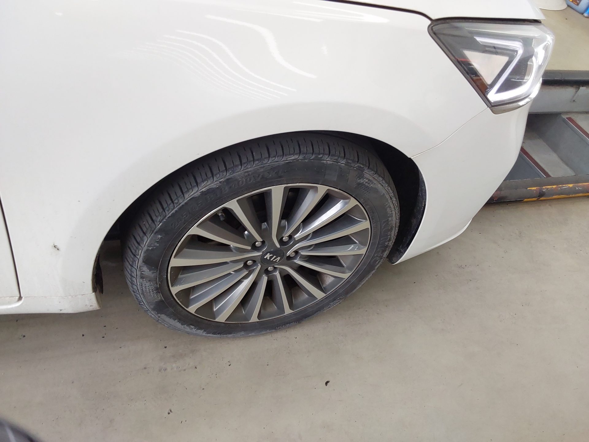 기아자동차 기타 2019 - 이미지 21