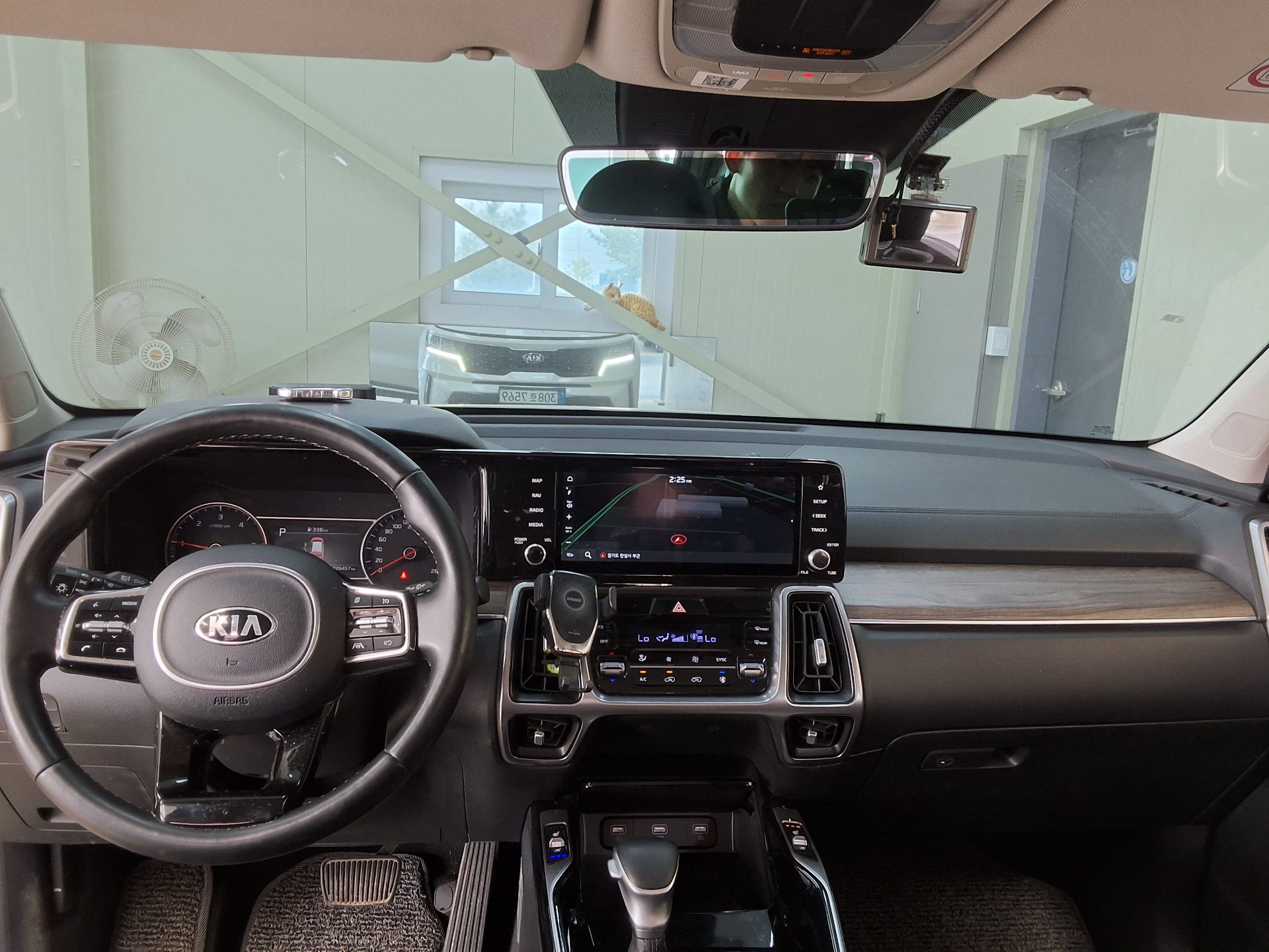 كيا أخرى 2021 - صورة 18