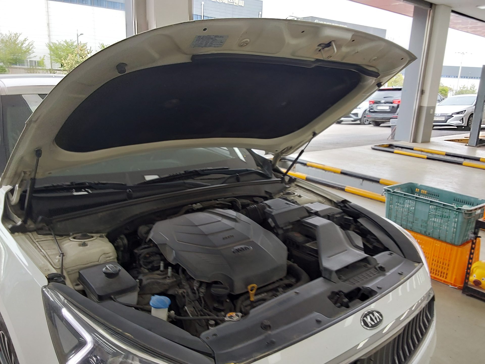 기아자동차 기타 2019 - 이미지 18