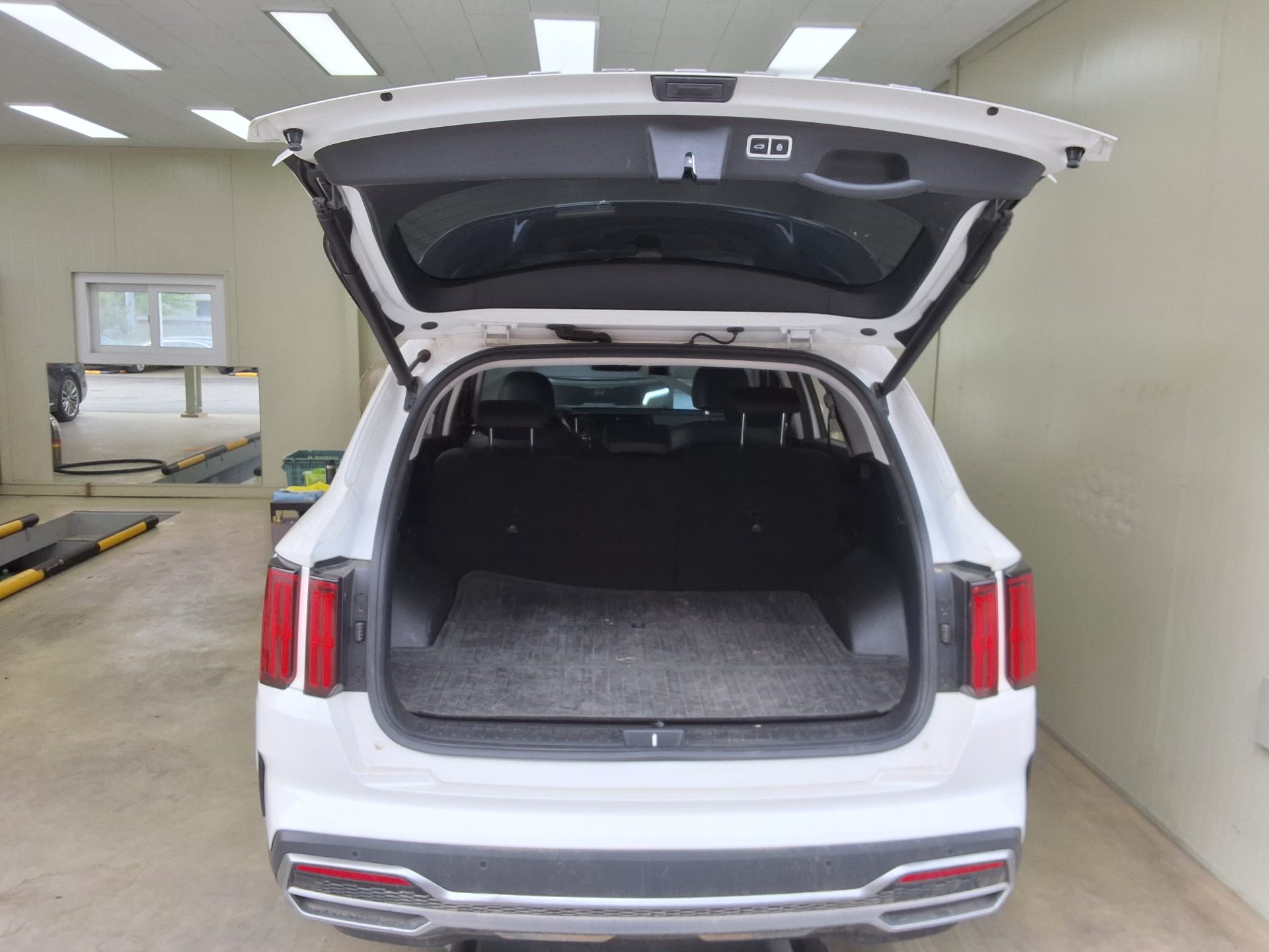 كيا أخرى 2021 - صورة 14