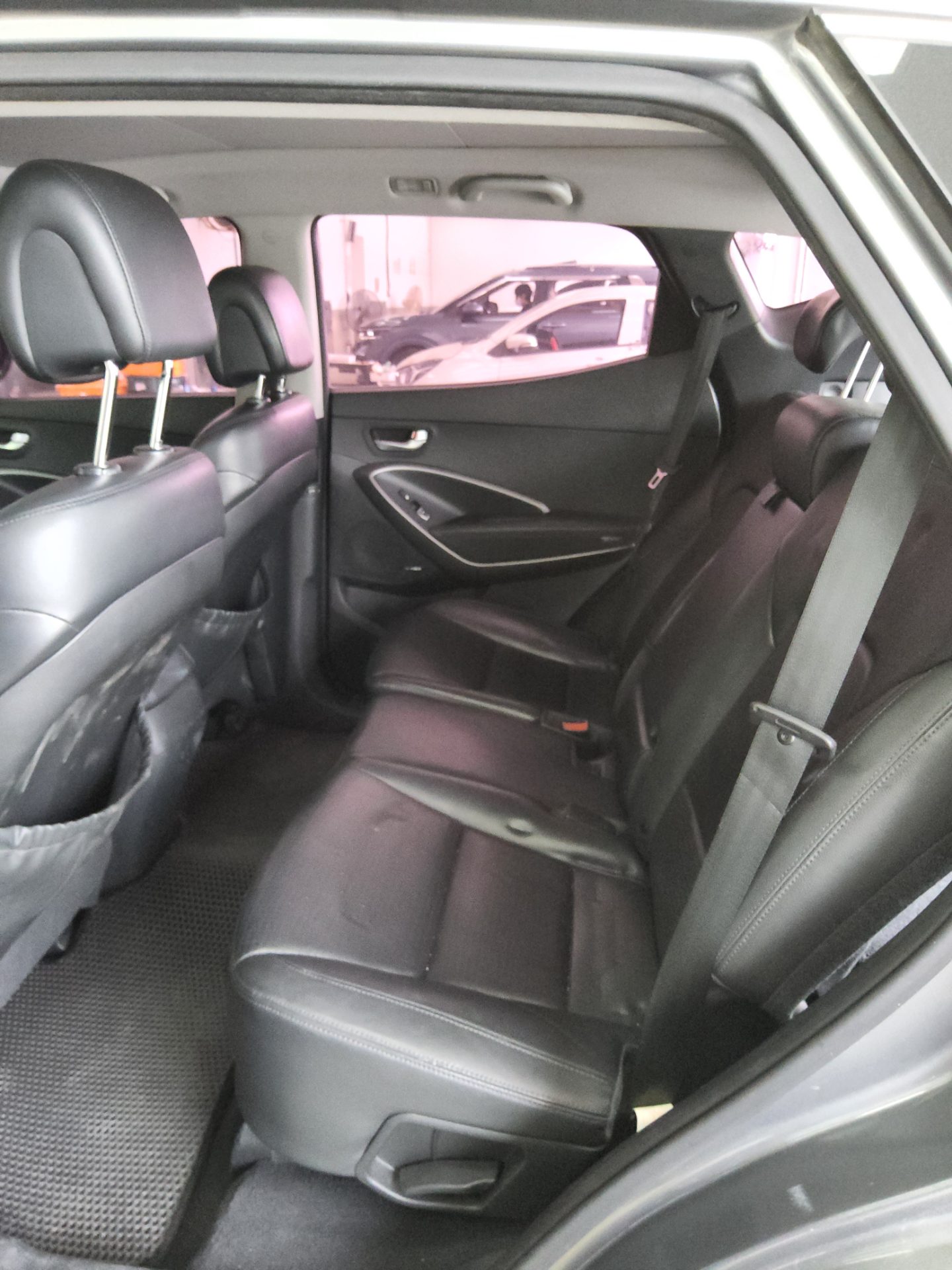 هيونداي سانتافي 2013 - صورة 11