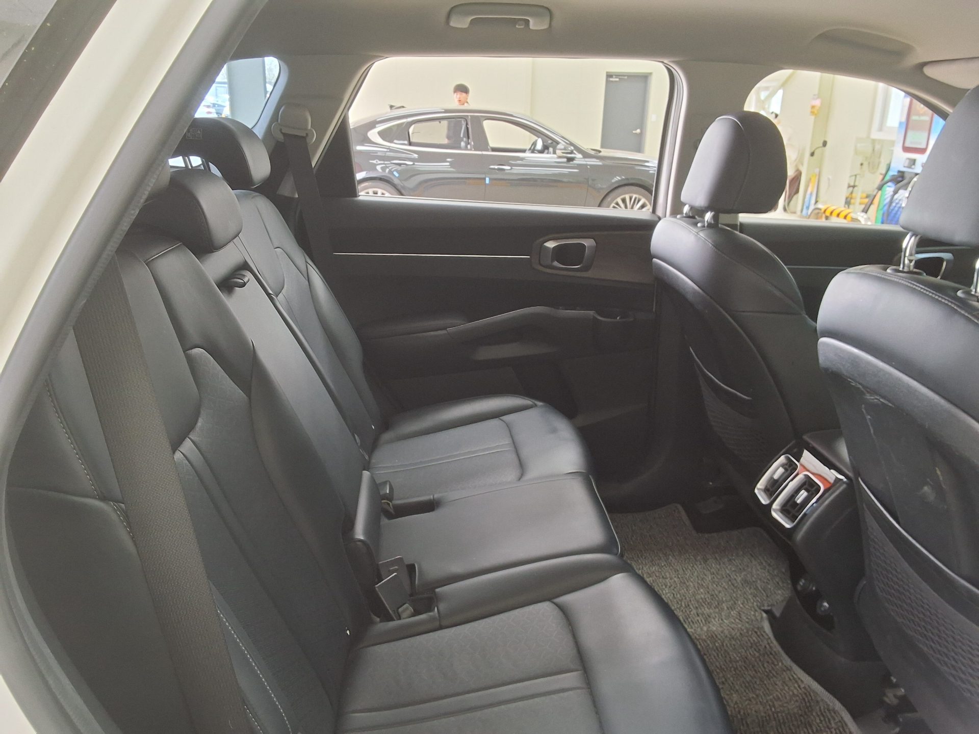 كيا أخرى 2021 - صورة 12