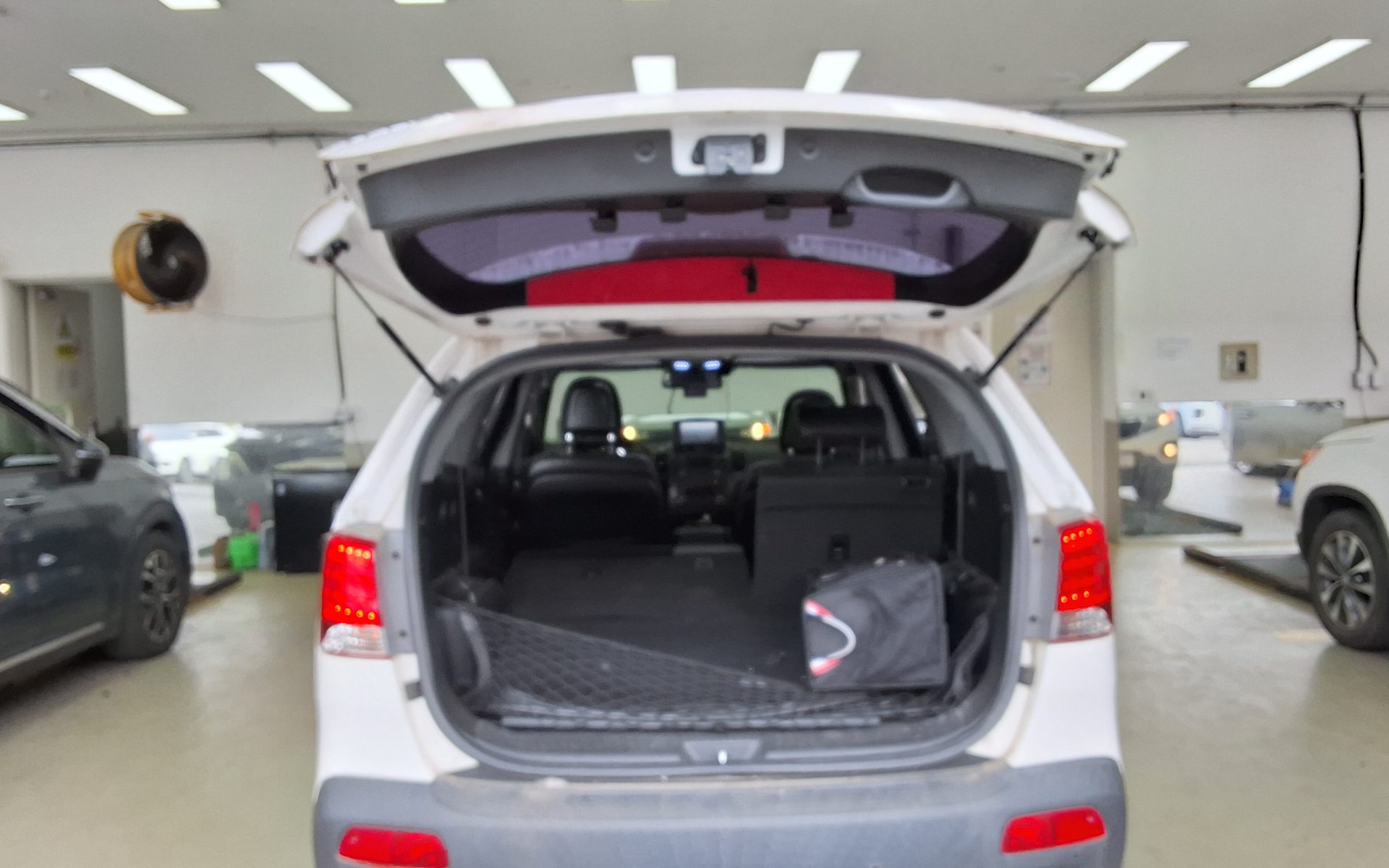 Kia Sorento 2011 - Image 14