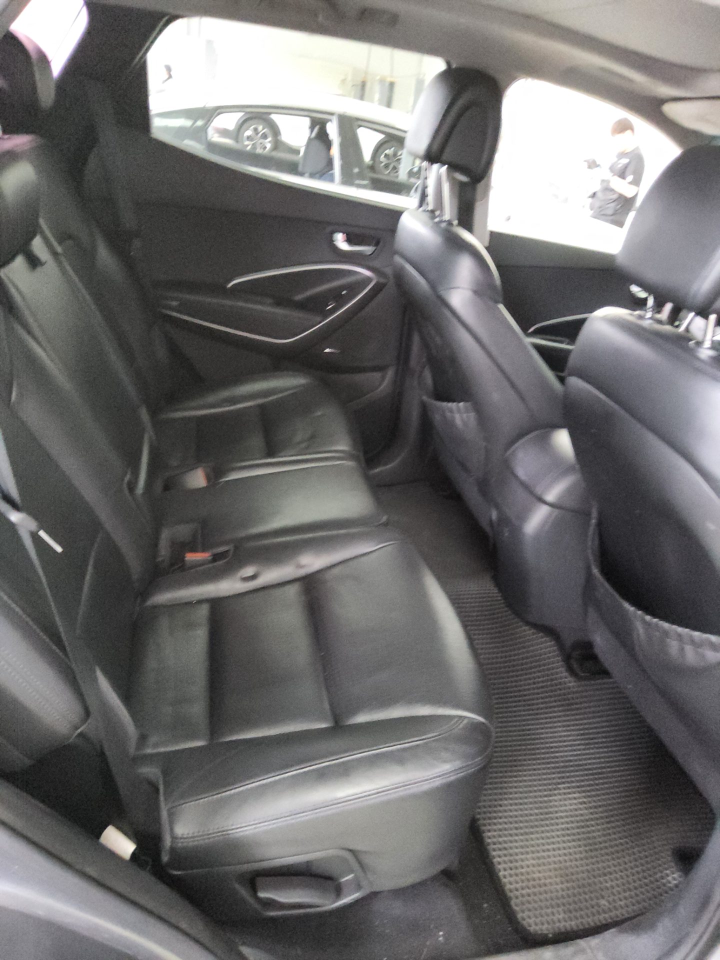 هيونداي سانتافي 2013 - صورة 12