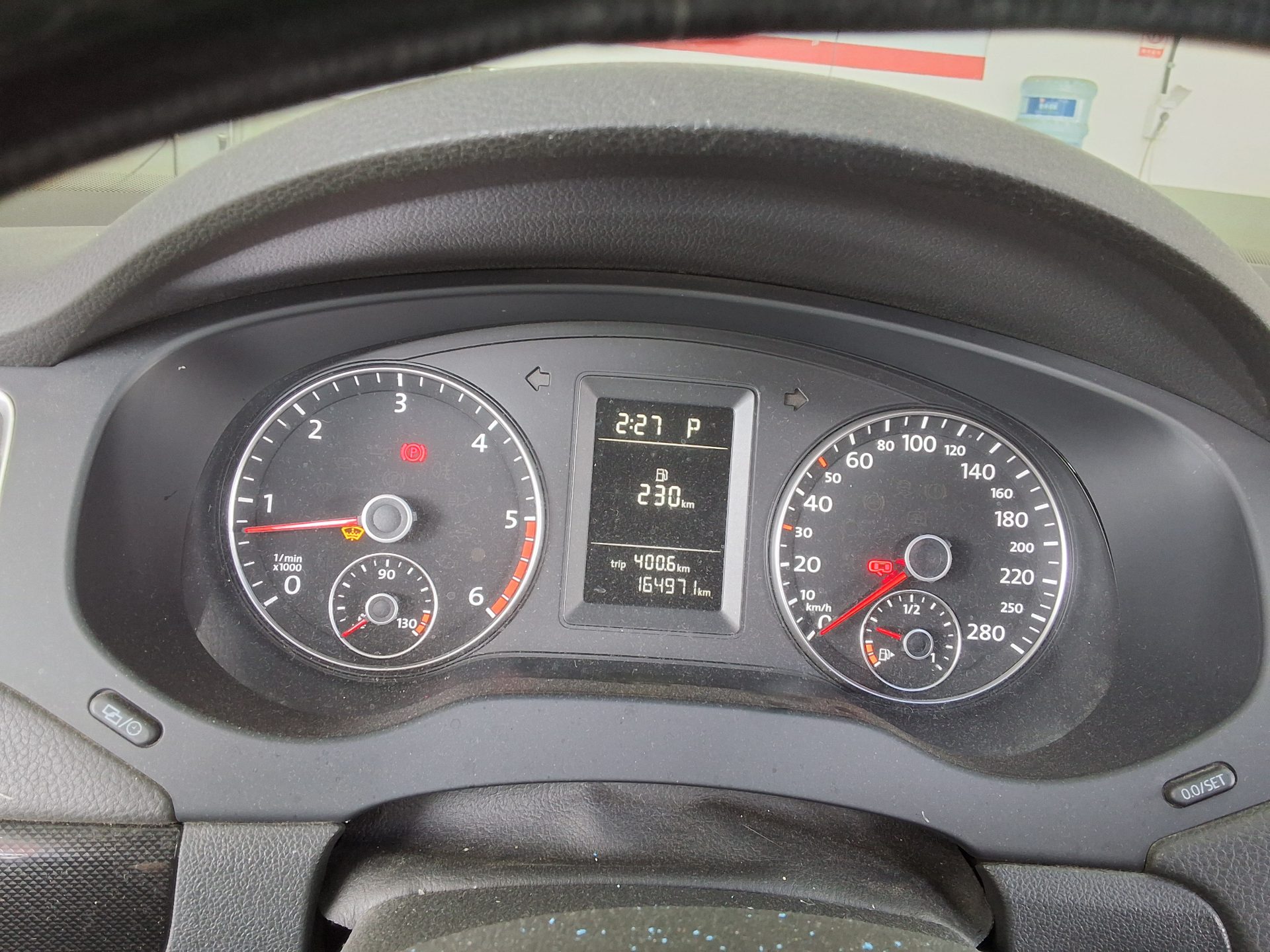 فولكس فاجن جيتا 2014 - صورة 8