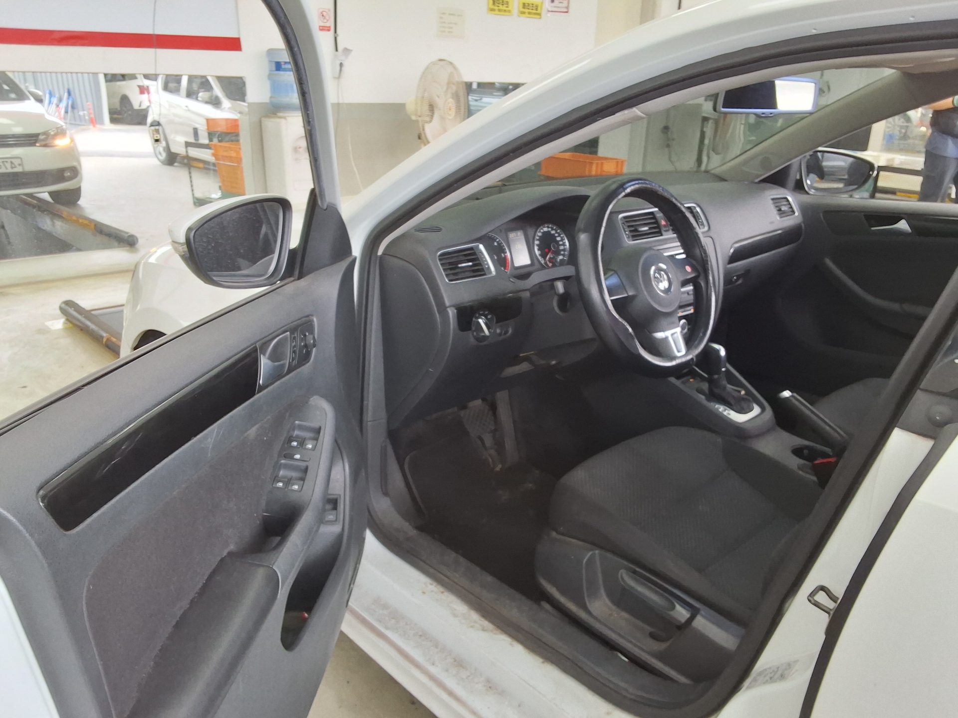 فولكس فاجن جيتا 2014 - صورة 9