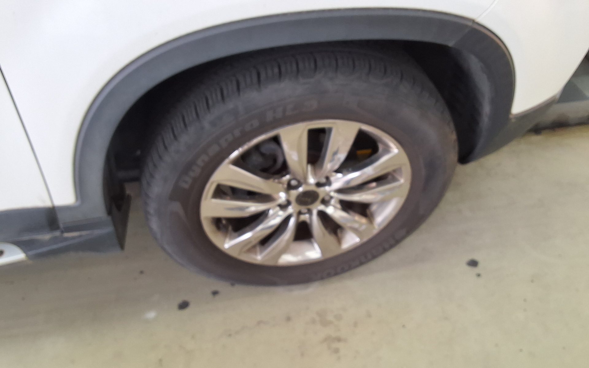 2011 - kia sorento