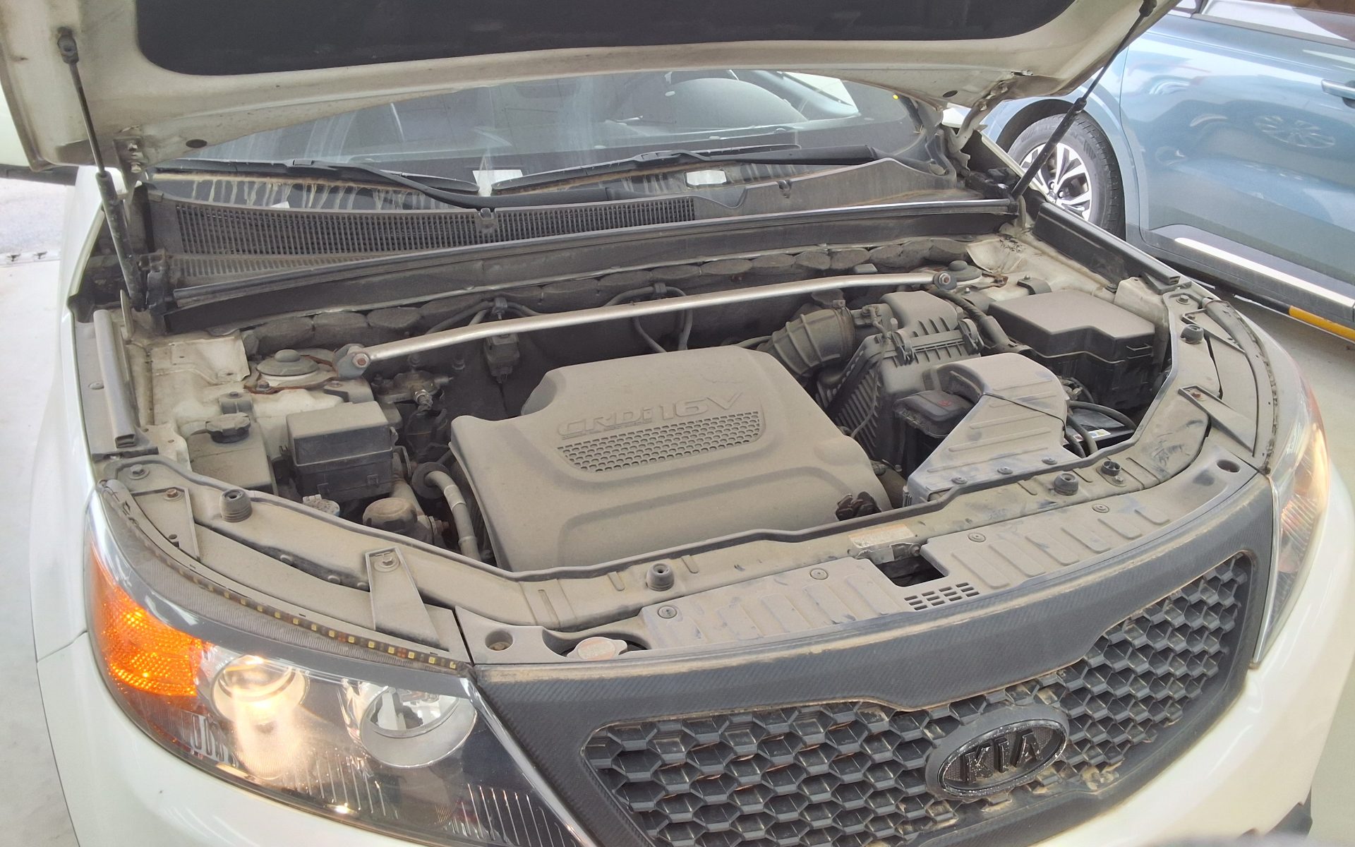 Kia Sorento 2011 - Image 19
