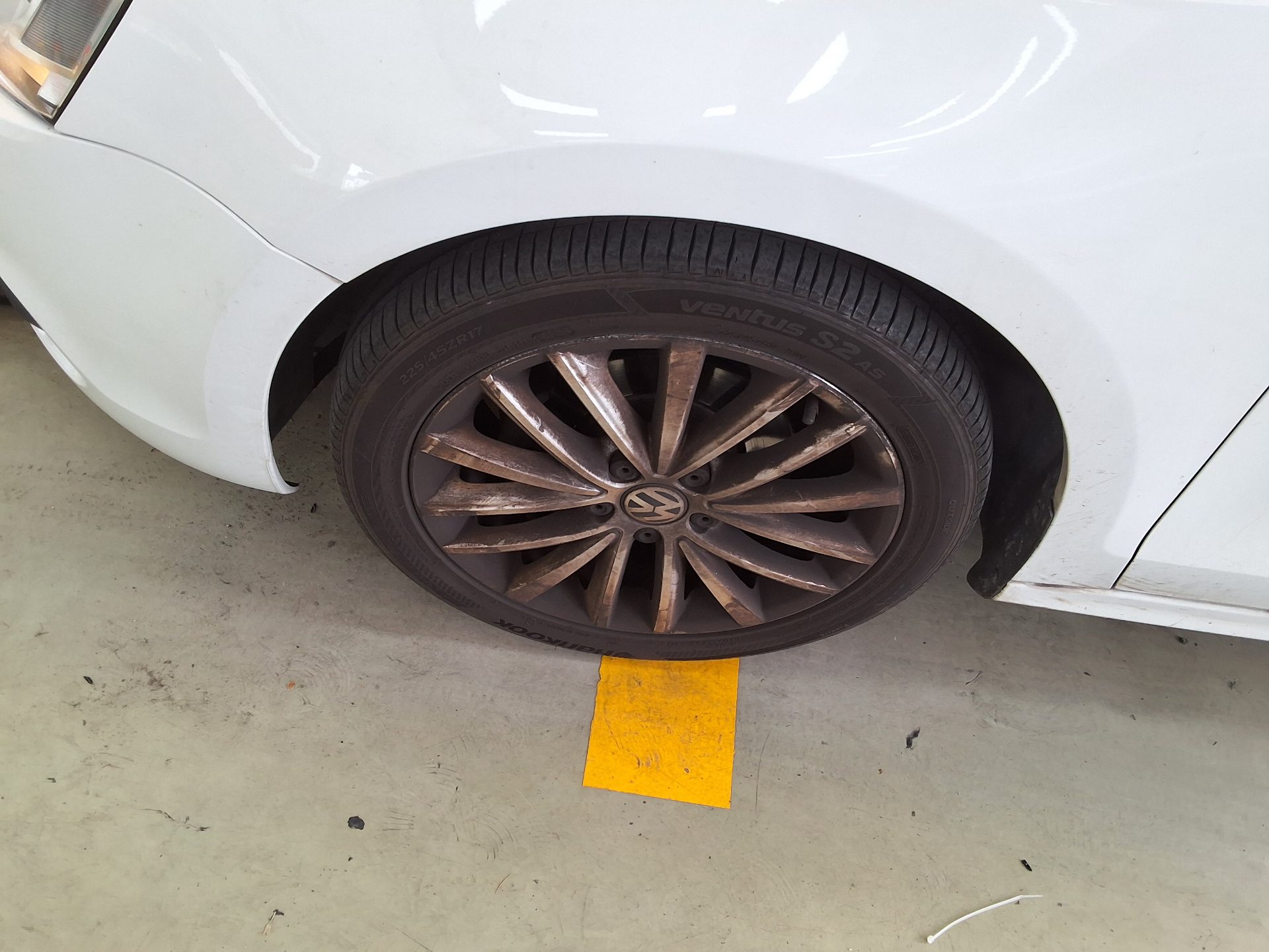 فولكس فاجن جيتا 2014 - صورة 19