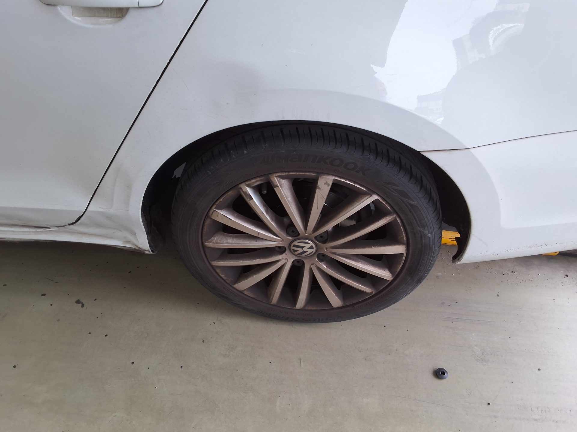 فولكس فاجن جيتا 2014 - صورة 20