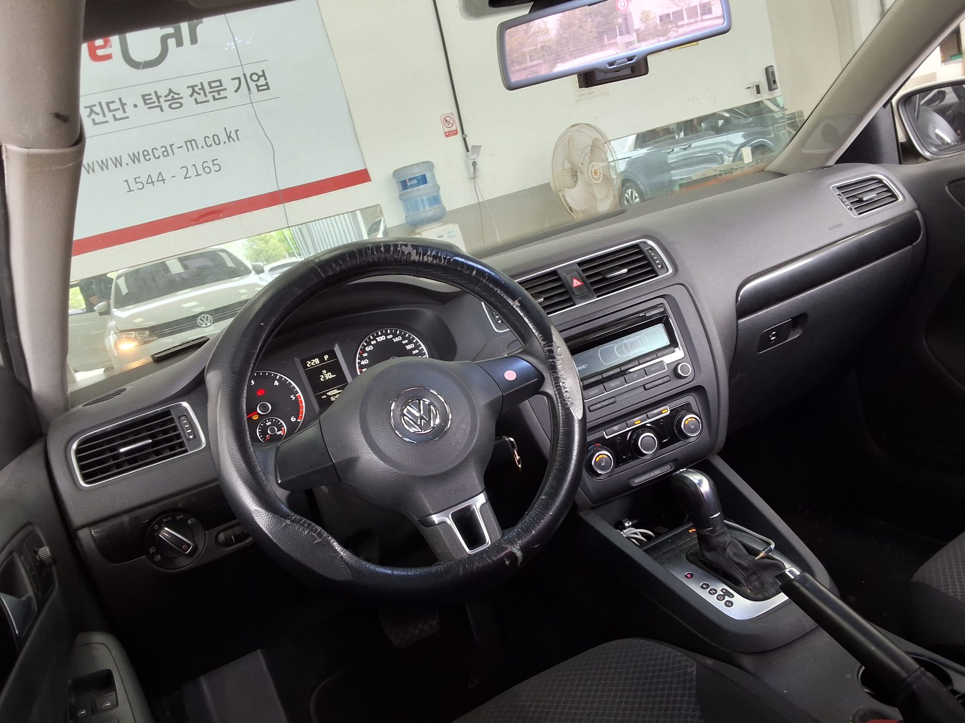 فولكس فاجن جيتا 2014 - صورة 10