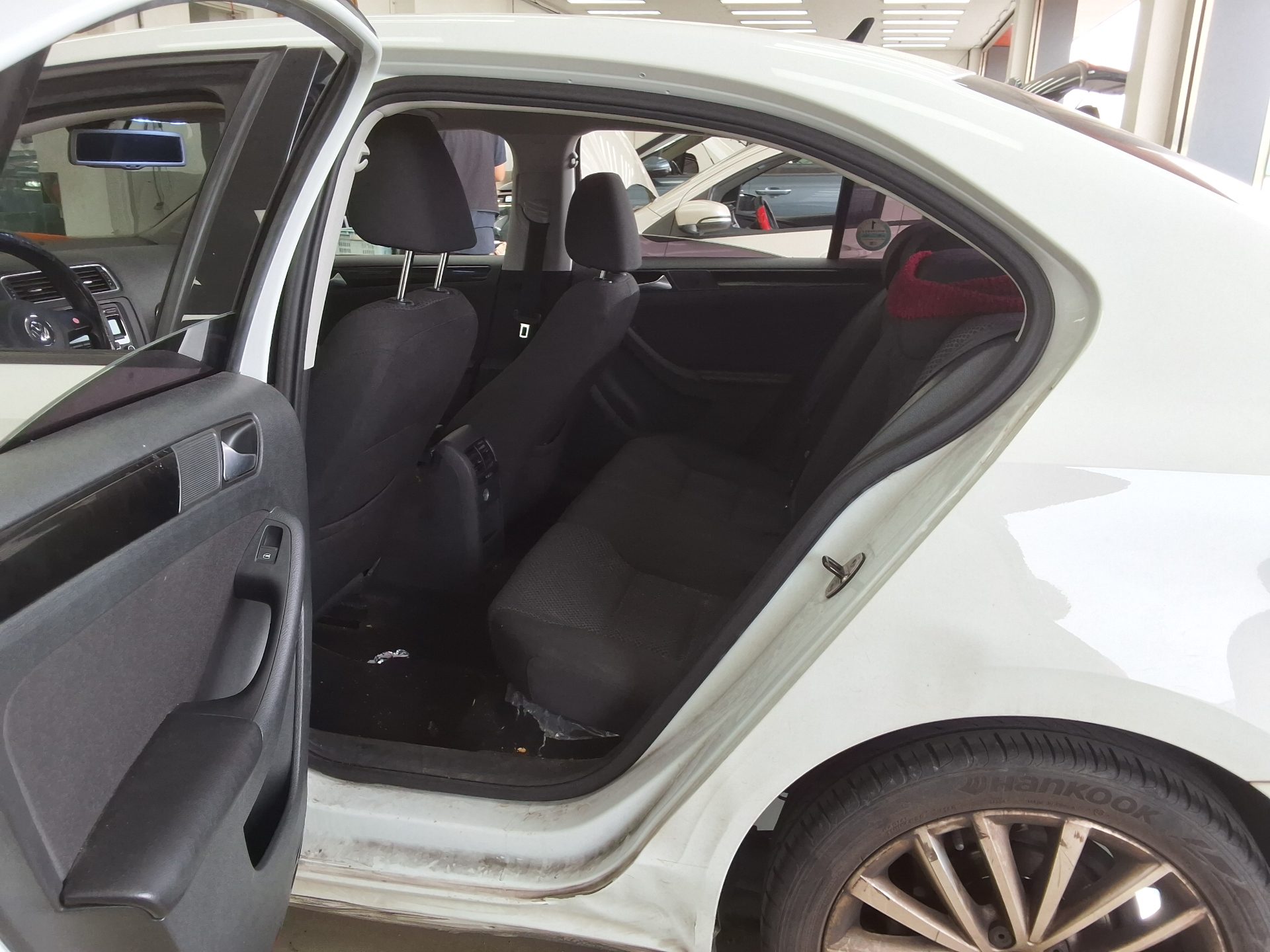 فولكس فاجن جيتا 2014 - صورة 11