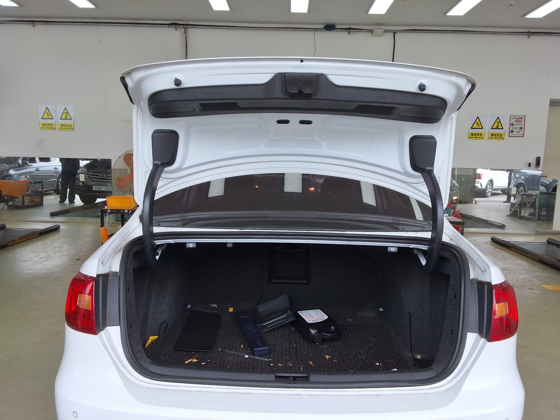 فولكس فاجن جيتا 2014 - صورة 14