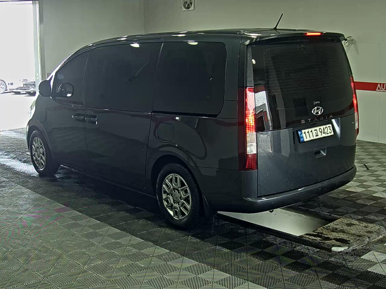 Hyundai Staria 2022 - Image 5
