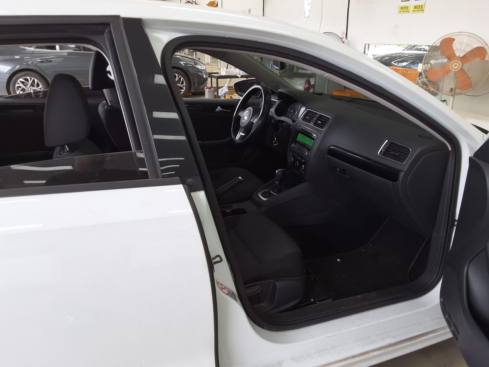 فولكس فاجن جيتا 2014 - صورة 13