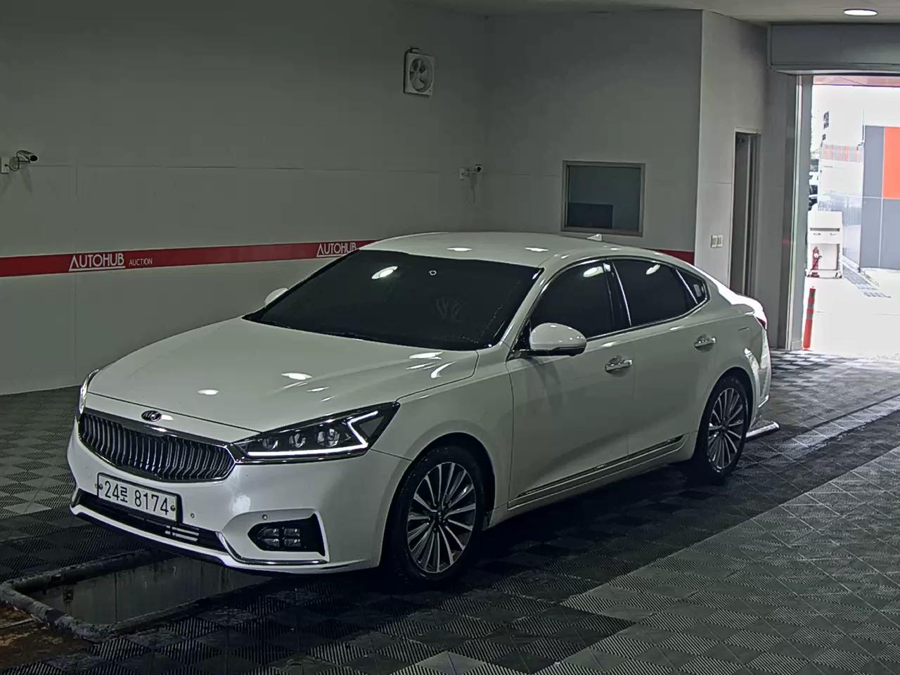 기아자동차 기타