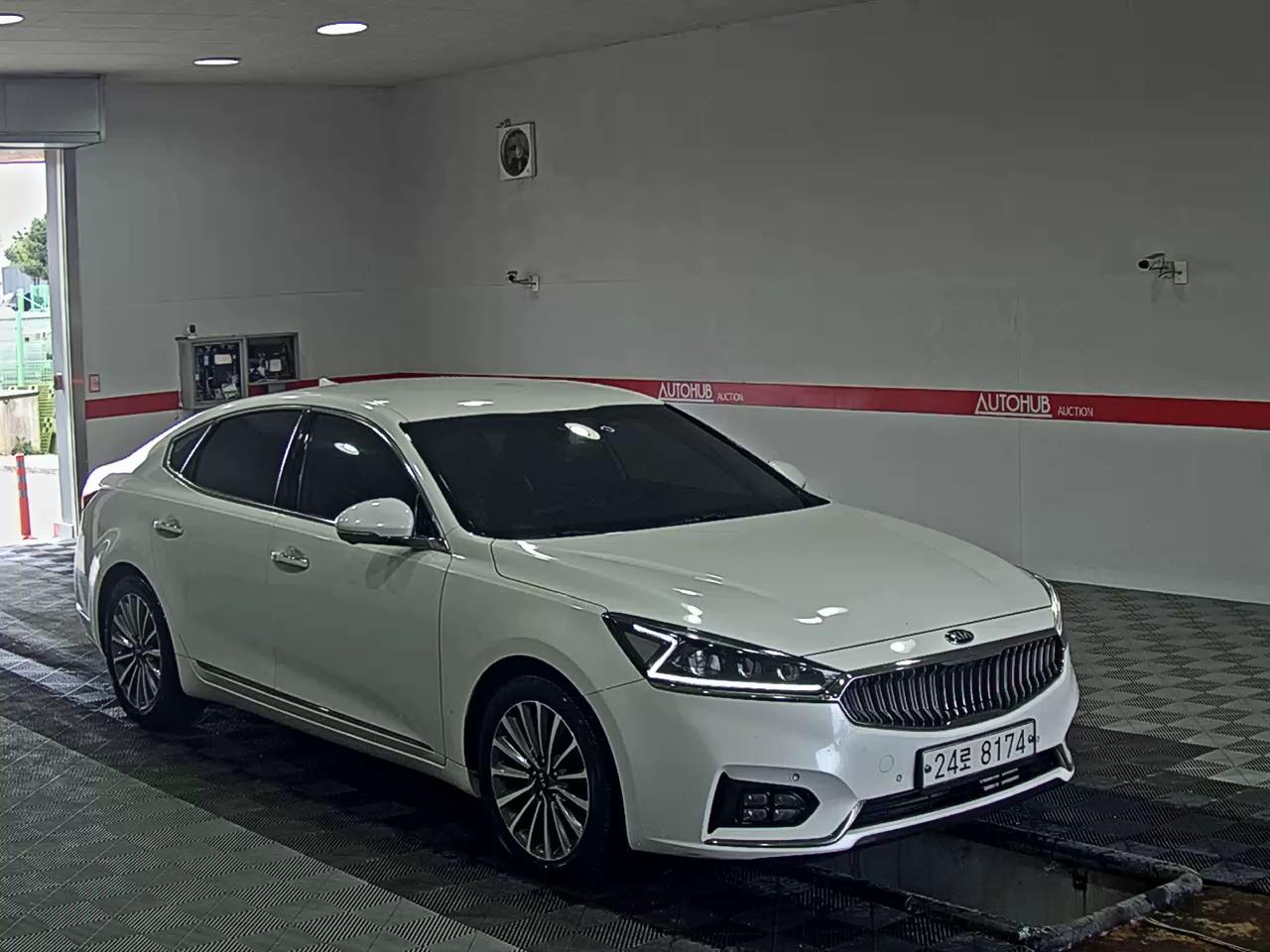 기아자동차 기타 2019 - 이미지 2