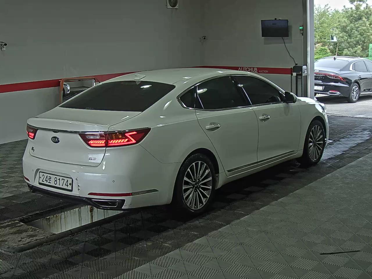 기아자동차 기타 2019 - 이미지 4