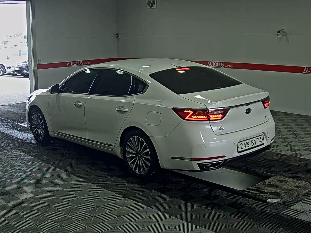 기아자동차 기타 2019 - 이미지 5