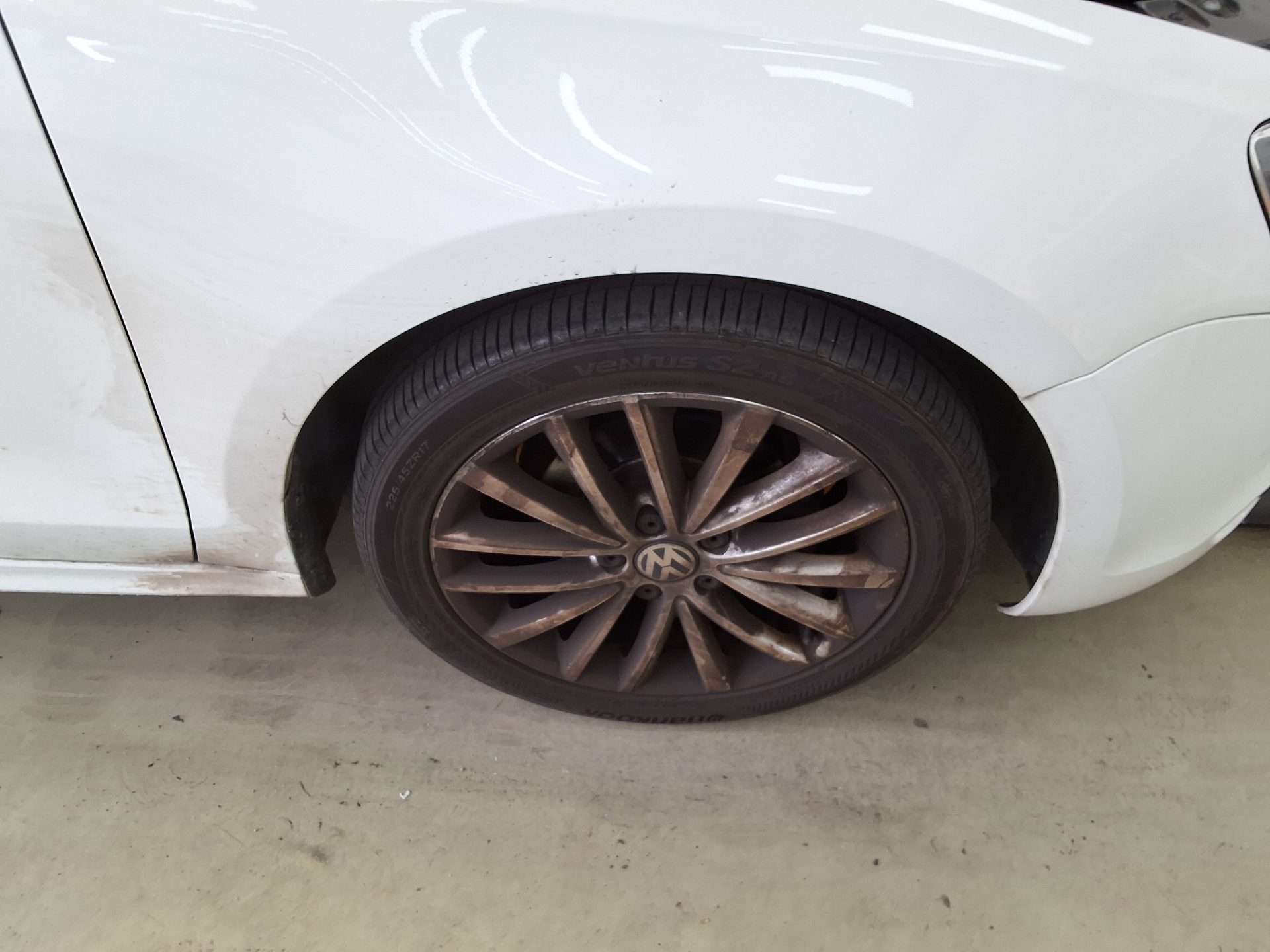 فولكس فاجن جيتا 2014 - صورة 21