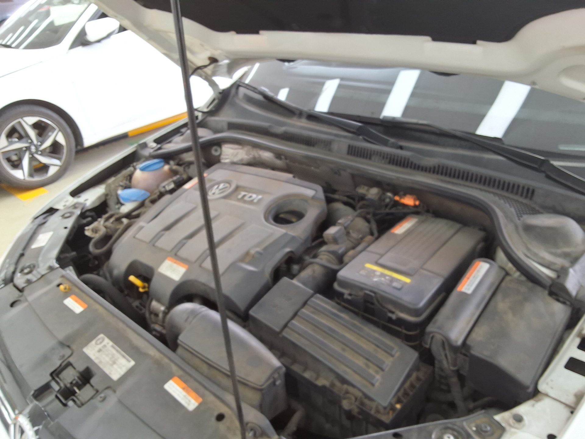 فولكس فاجن جيتا 2014 - صورة 18