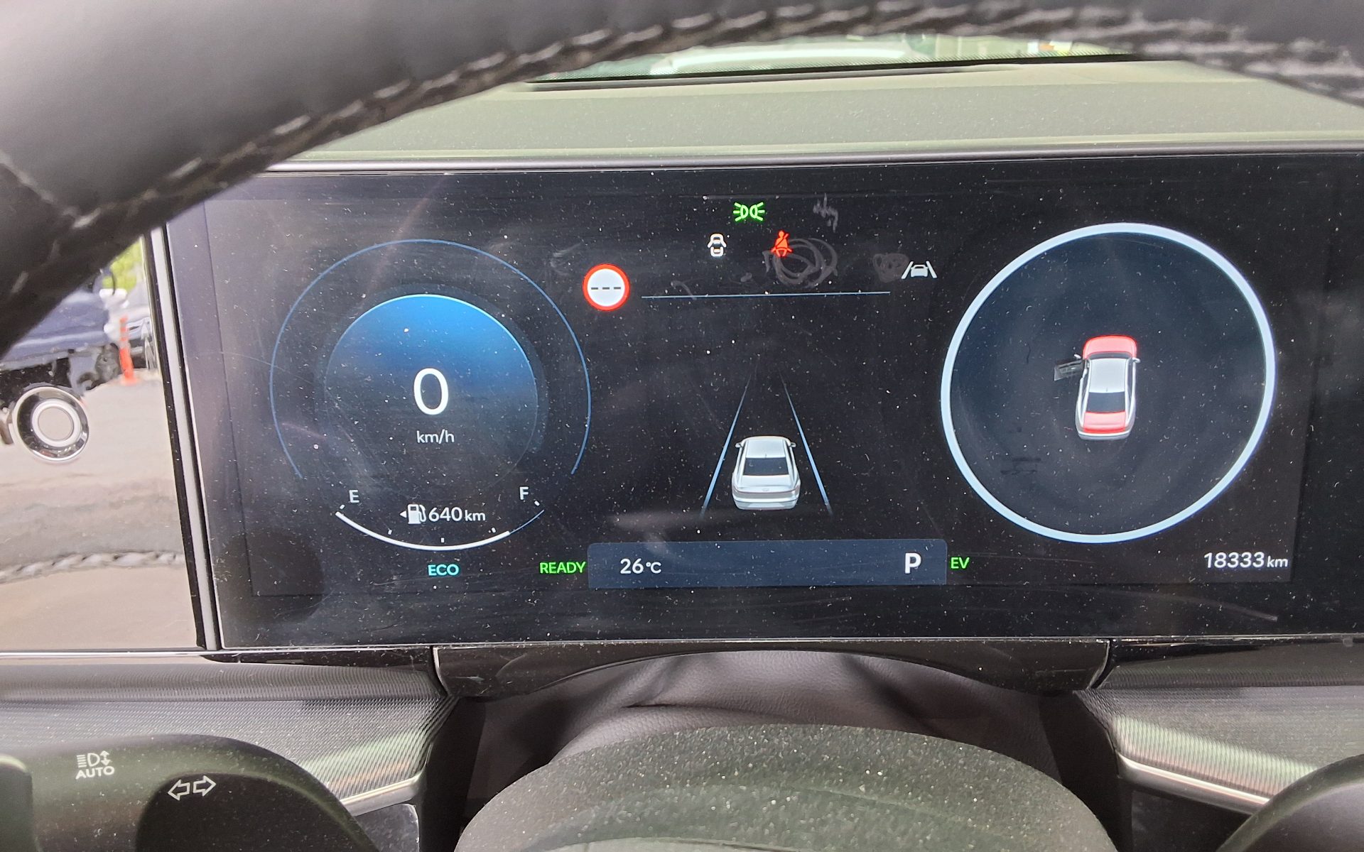 2023 - hyundai grandeur