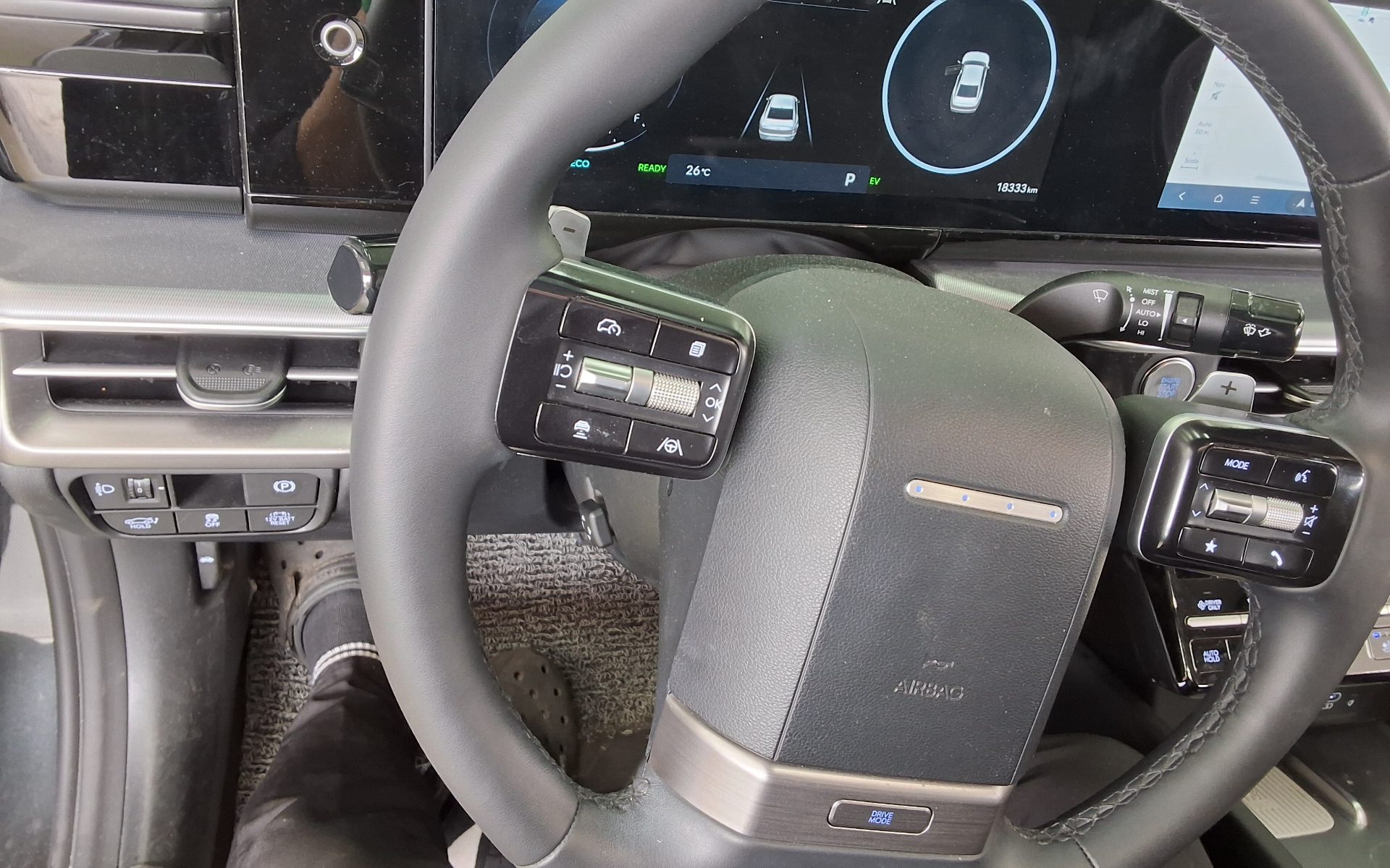 2023 - hyundai grandeur