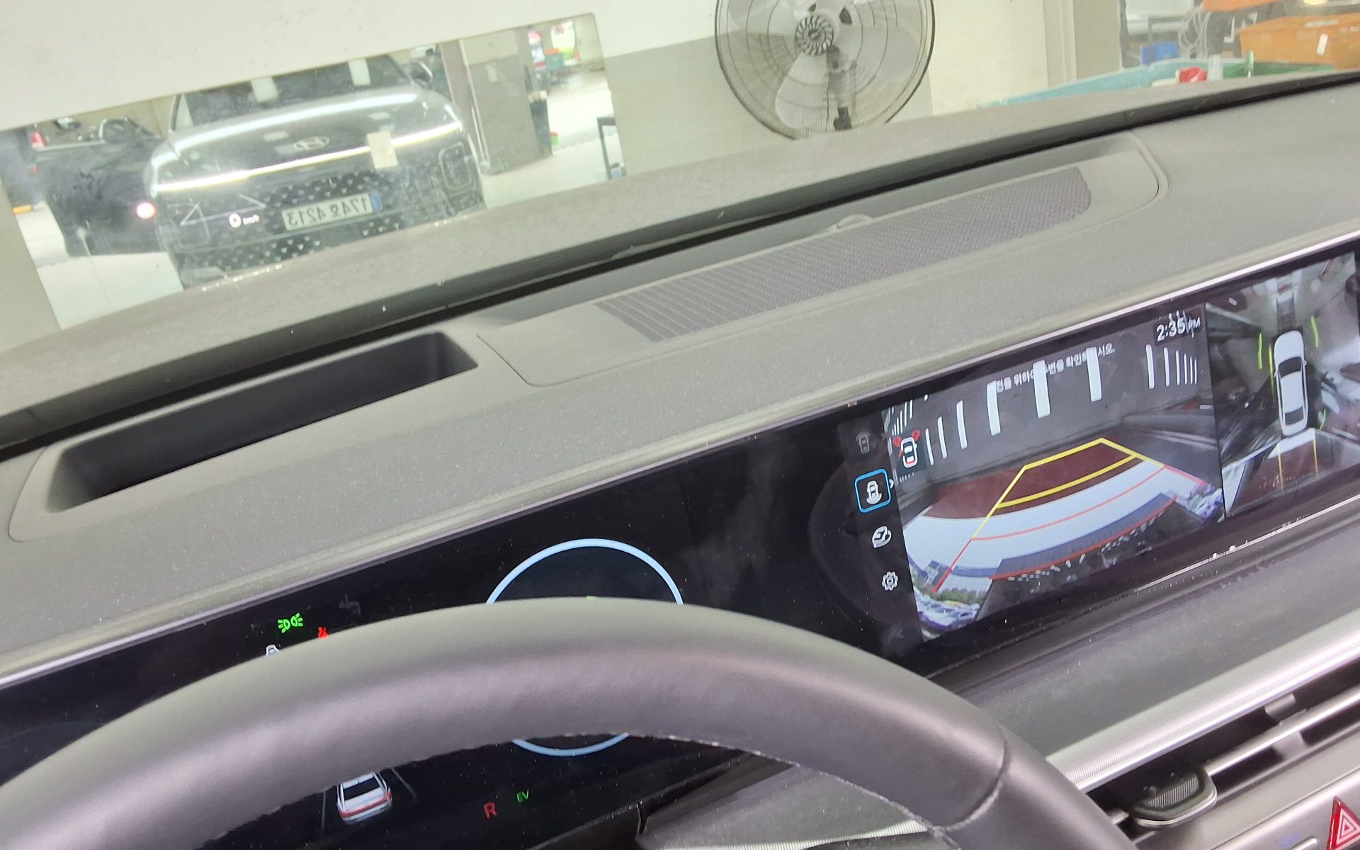2023 - hyundai grandeur