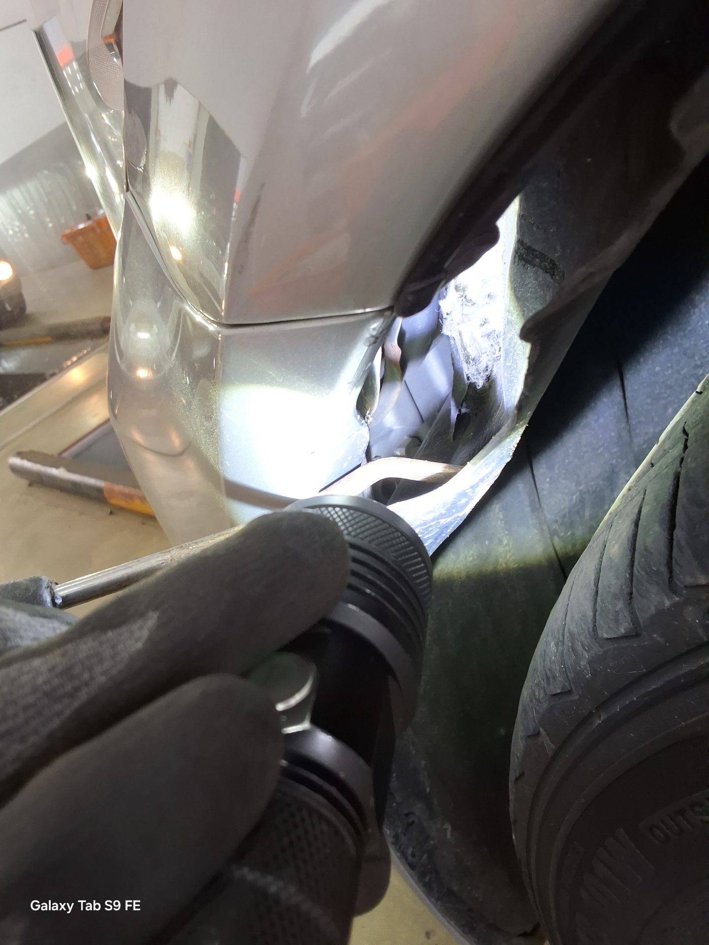 Lexus LS 2012 - Image 21