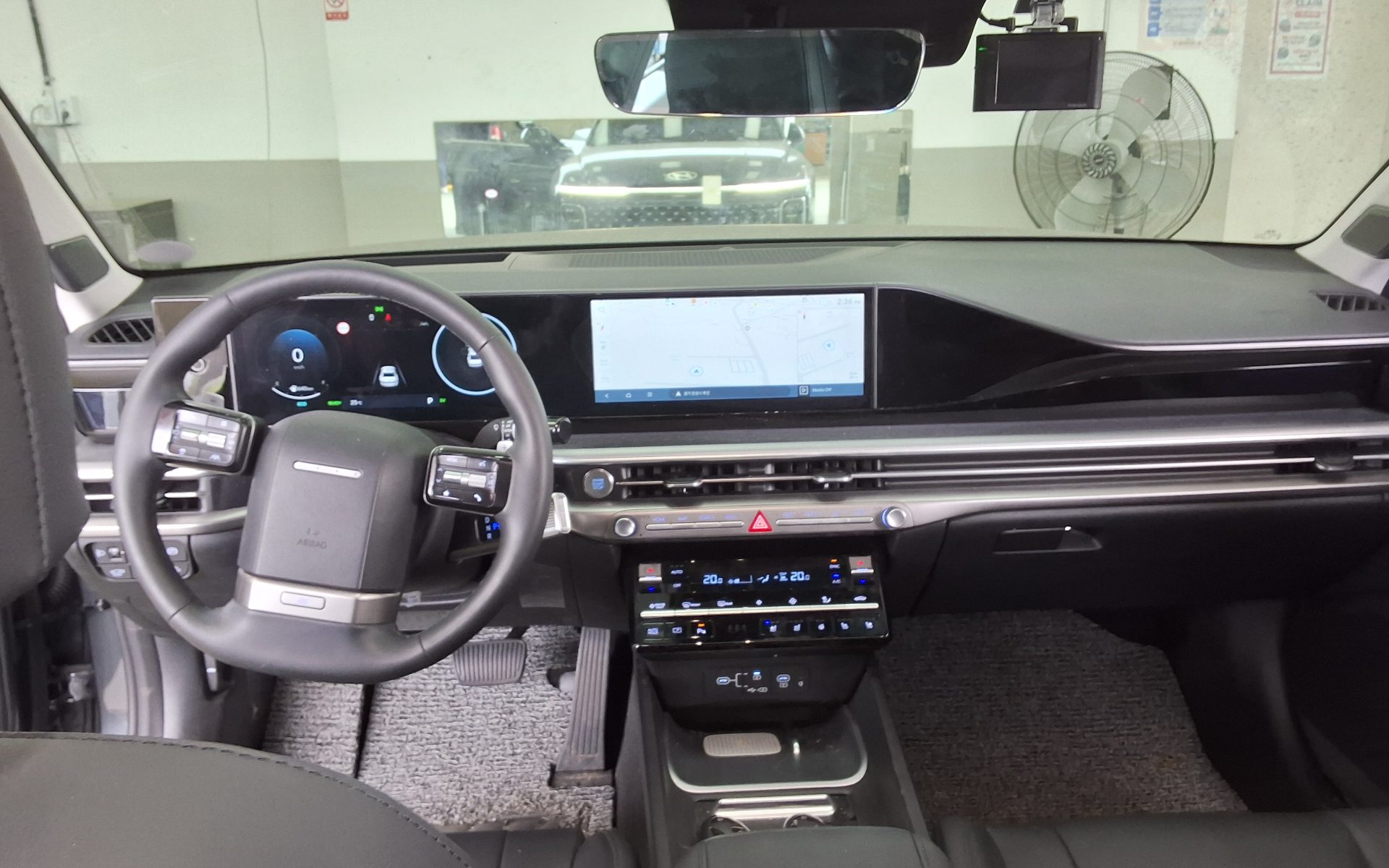 2023 - hyundai grandeur