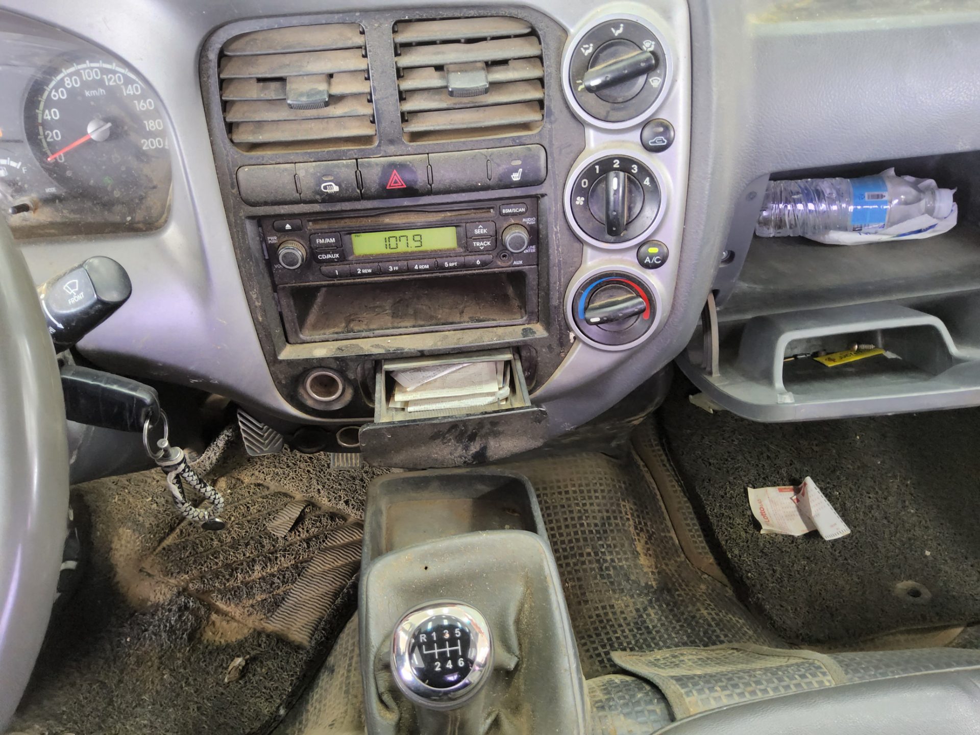 기아자동차 봉고 2014 - 이미지 13