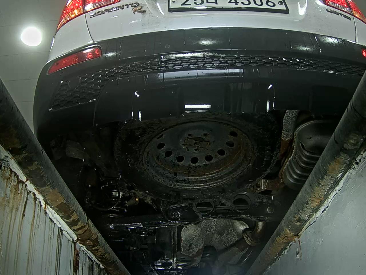 Kia Sorento 2011 - Image 7