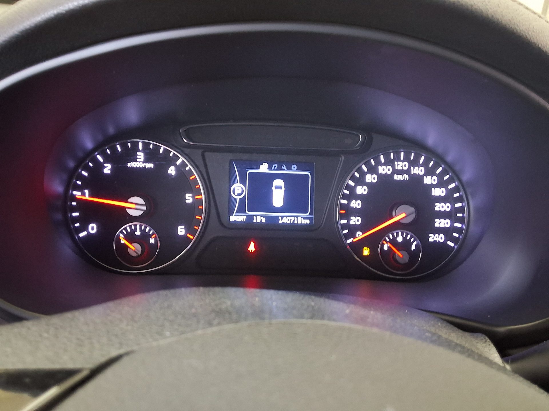 كيا أخرى 2016 - صورة 8