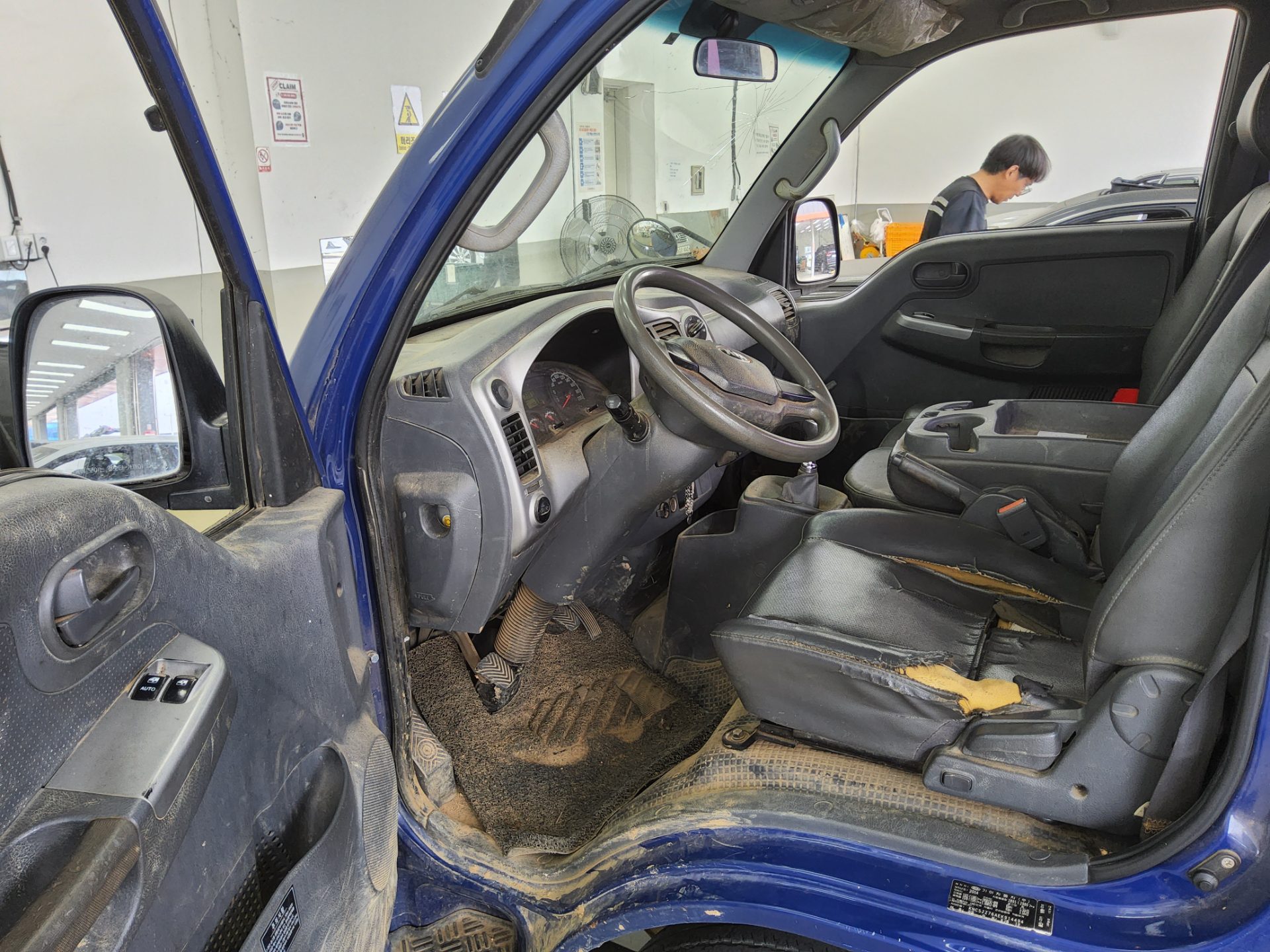 기아자동차 봉고 2014 - 이미지 9