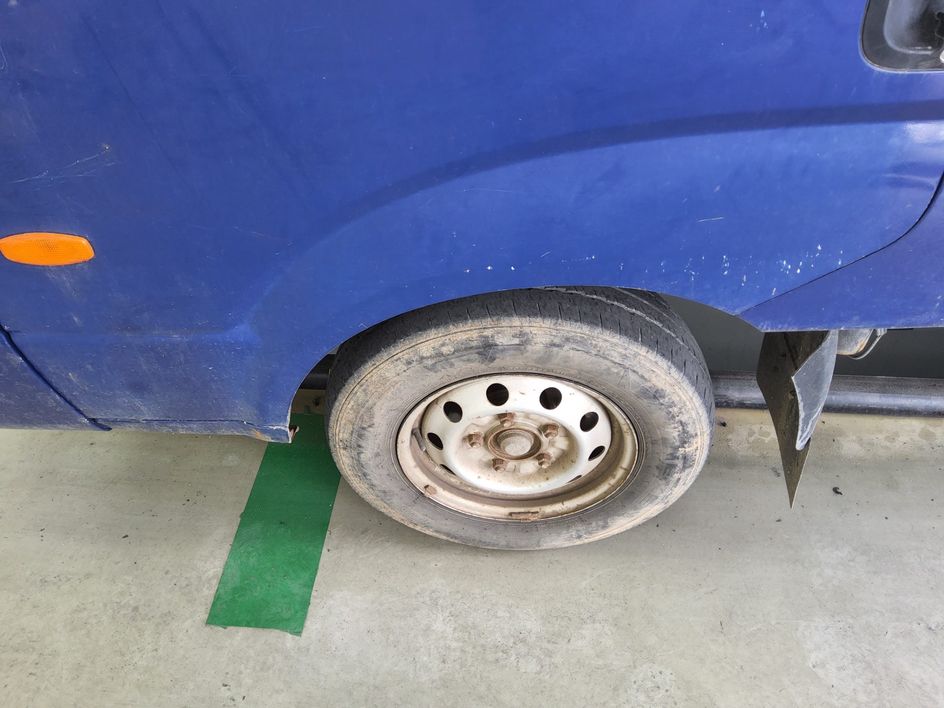 기아자동차 봉고 2014 - 이미지 14