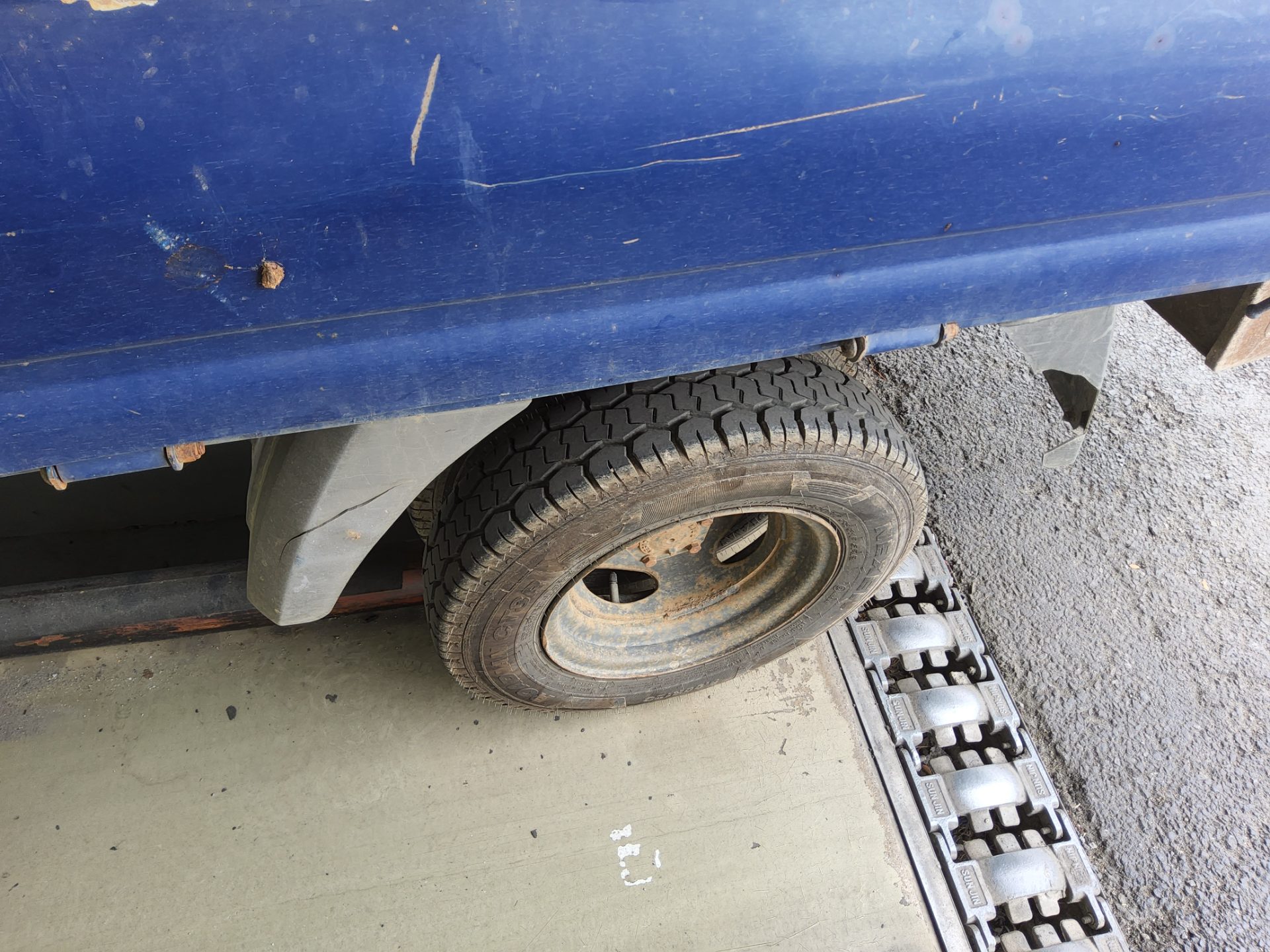 기아자동차 봉고 2014 - 이미지 15