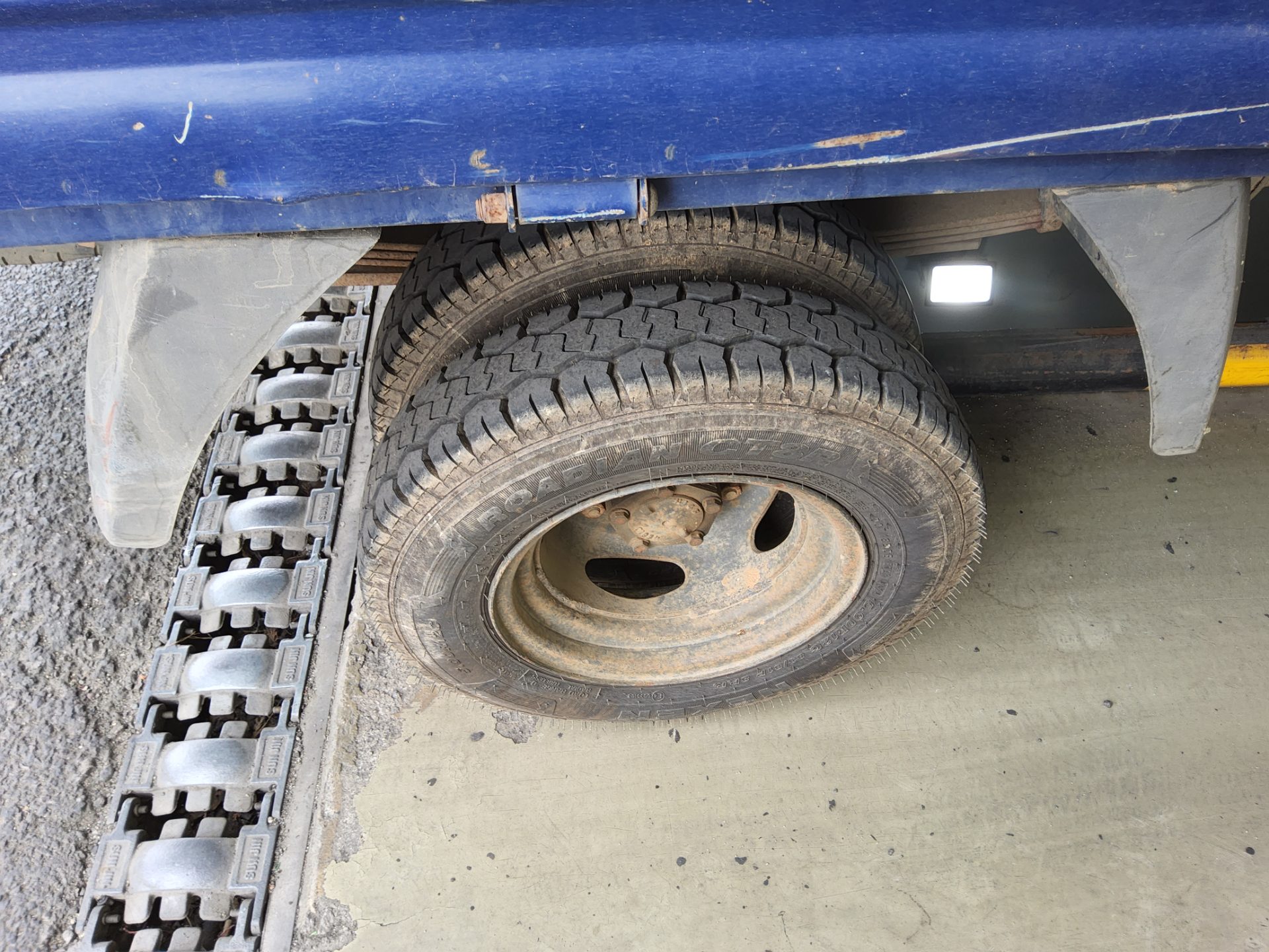 기아자동차 봉고 2014 - 이미지 17